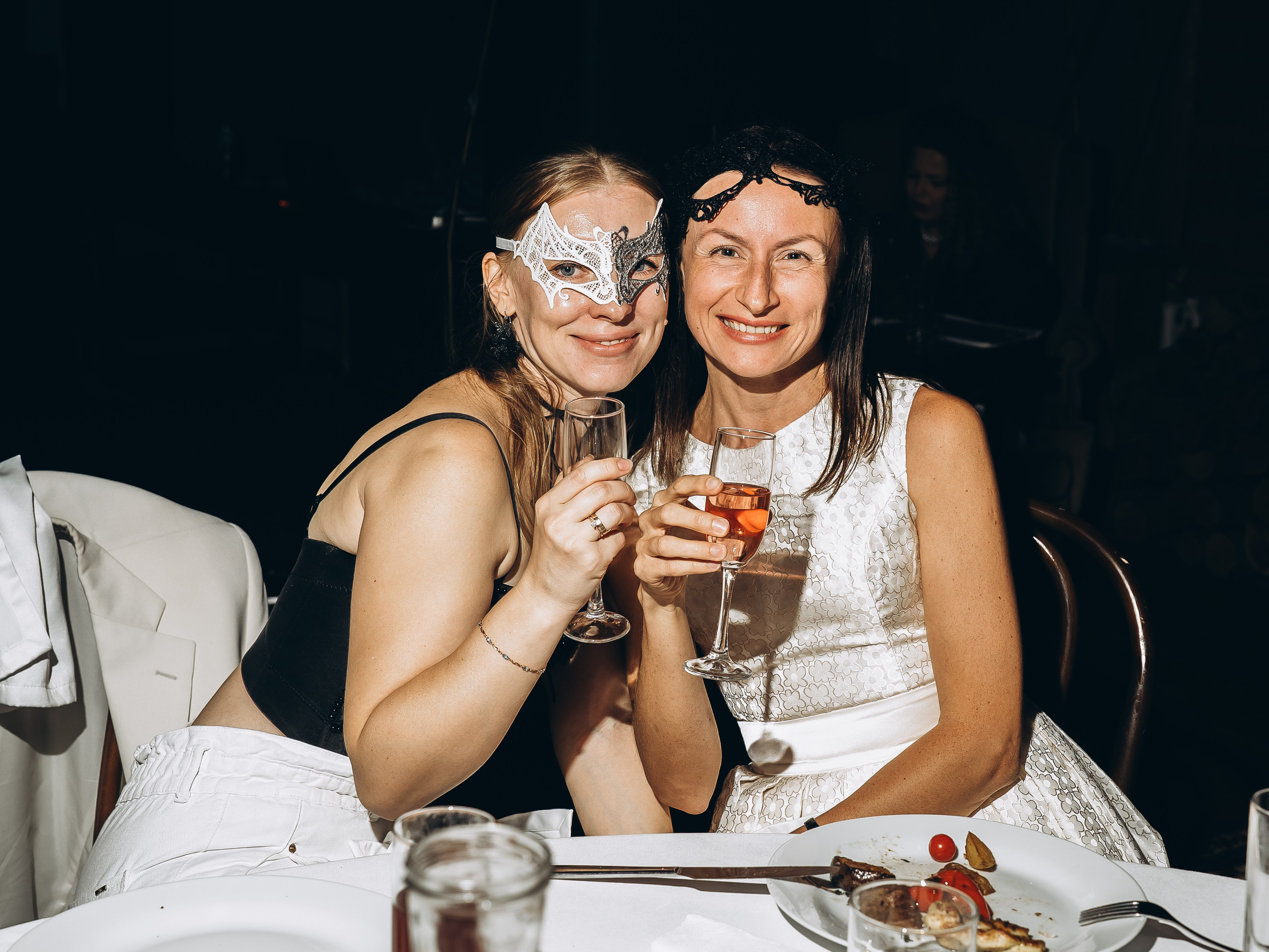 День Рождения Екатерины. Фотограф Ольга Рубцова в Москве и Московской области