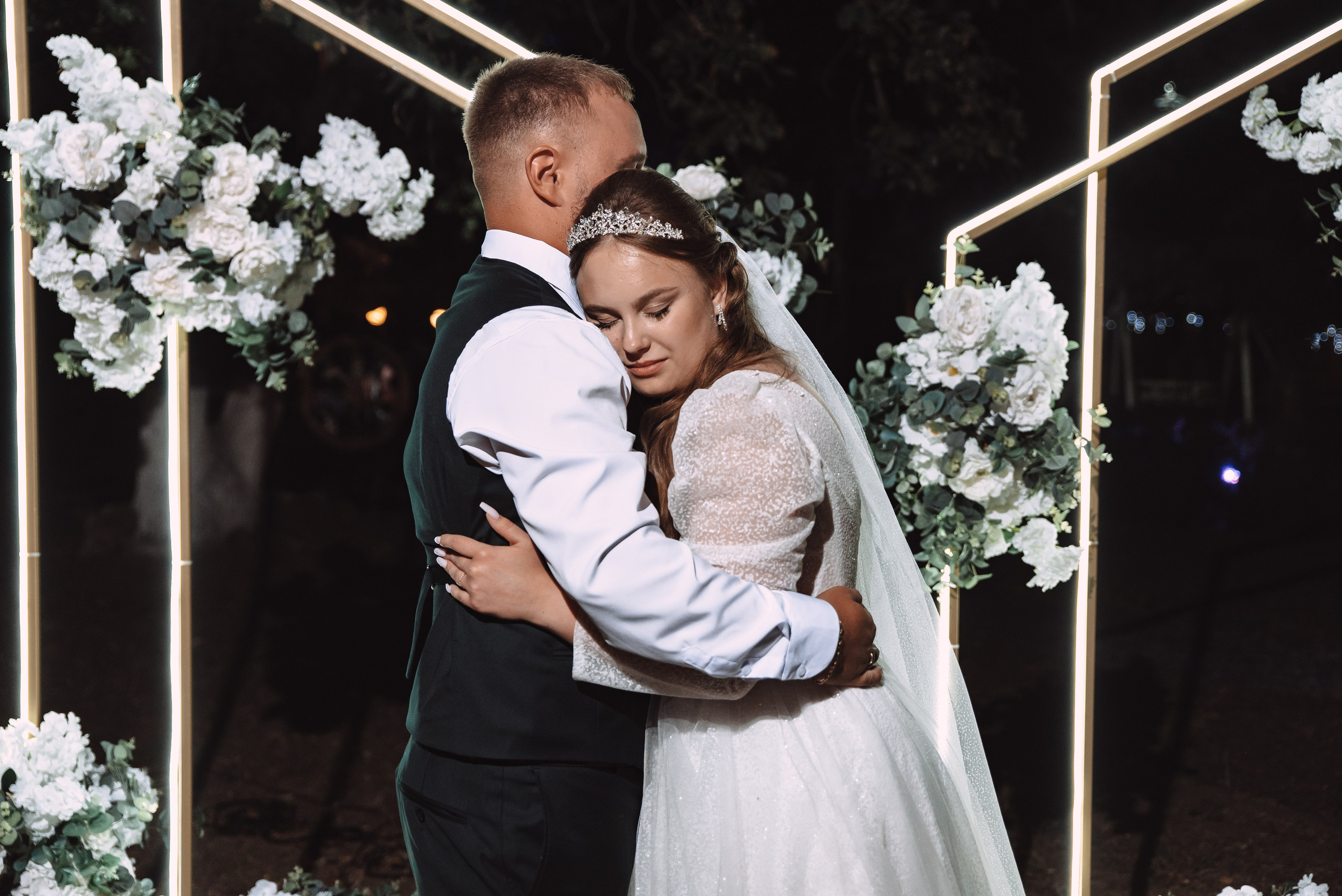 Родион + Юлия. Свадебный и семейный фотограф в Волгограде Олеся Лисицкая