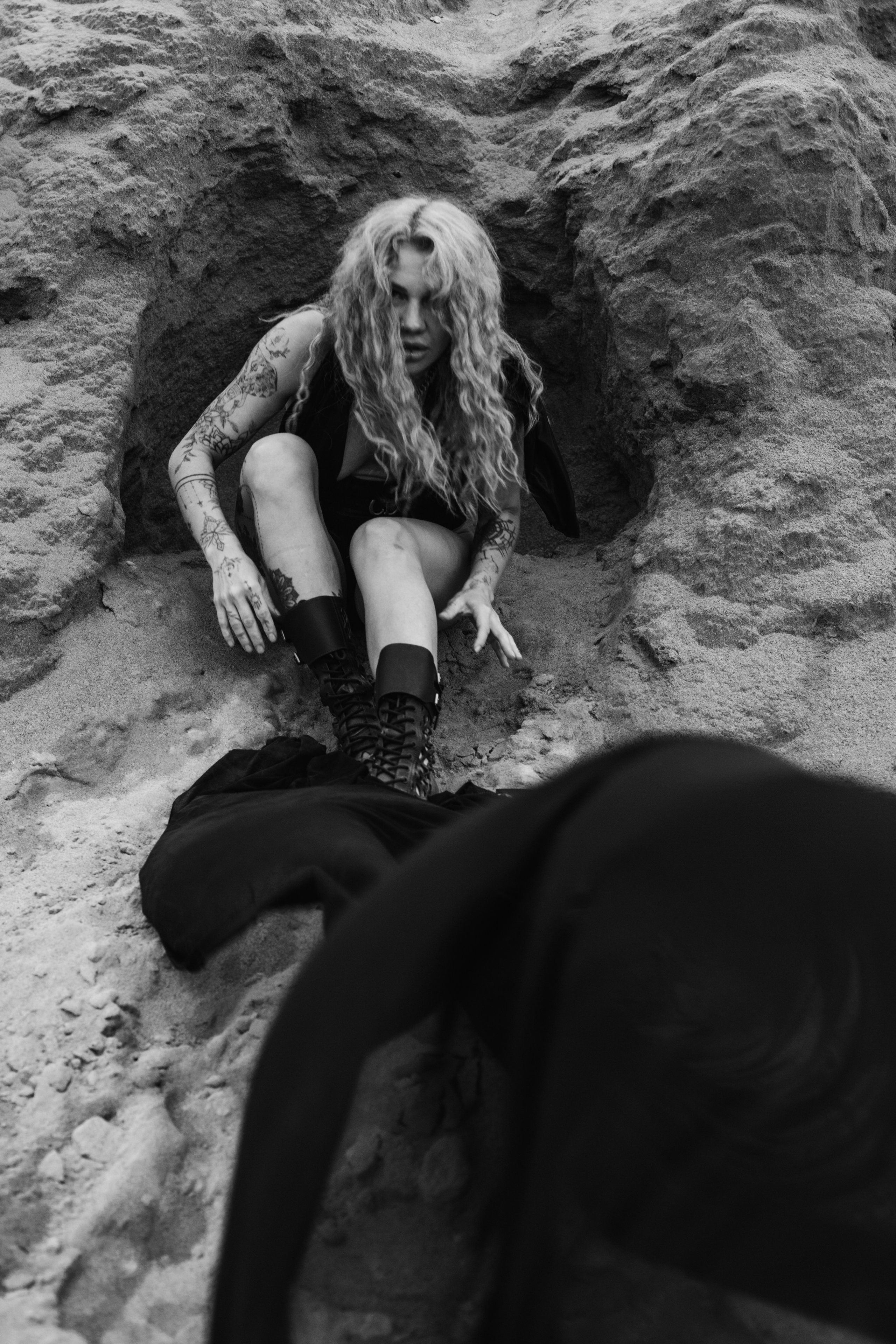 Женский фотограф Наталия Лобко. Екатеринбург. Москва