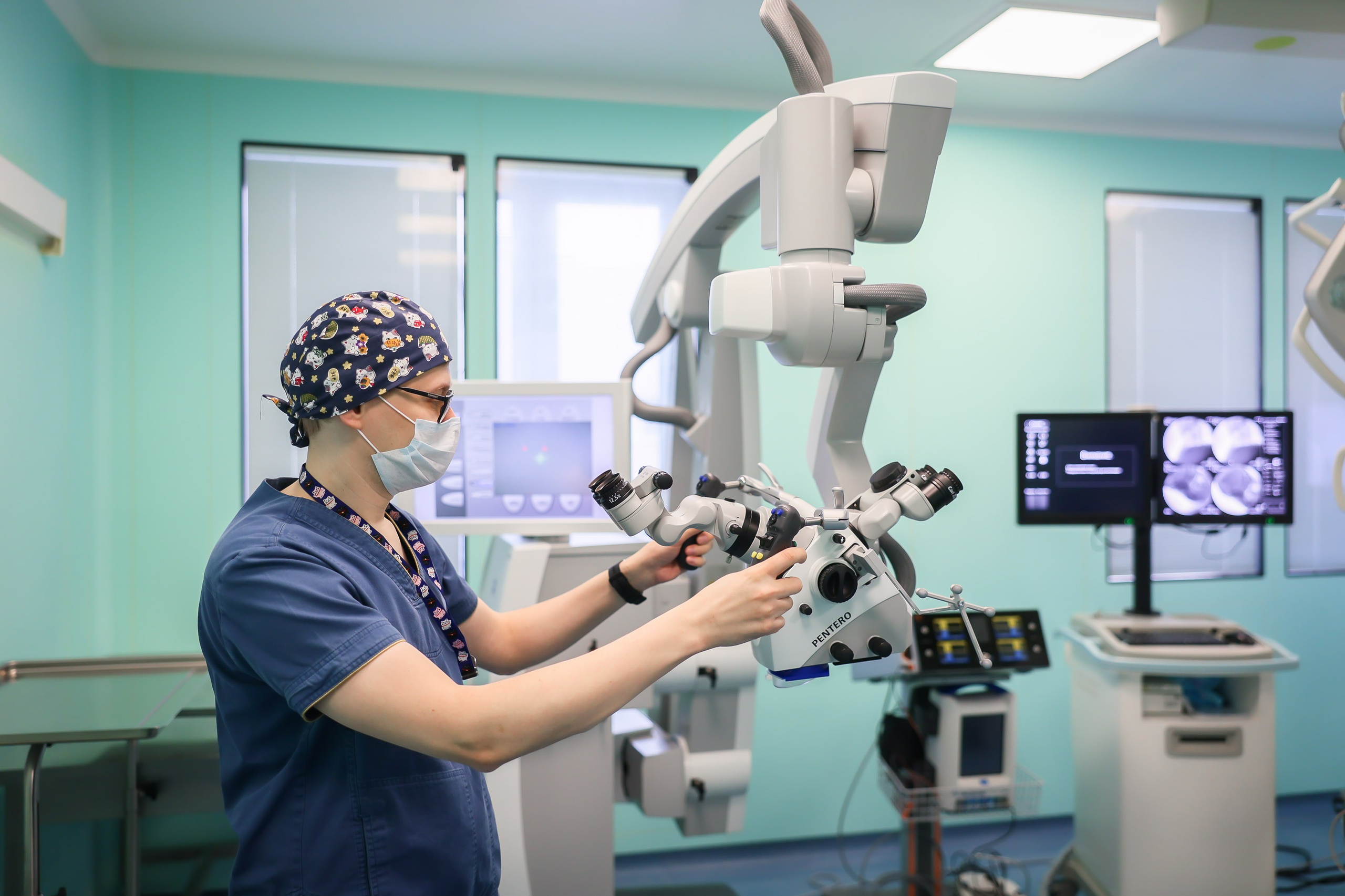 Федеральный научно-клинический центр реаниматологии и реабилитации. Моя фотография