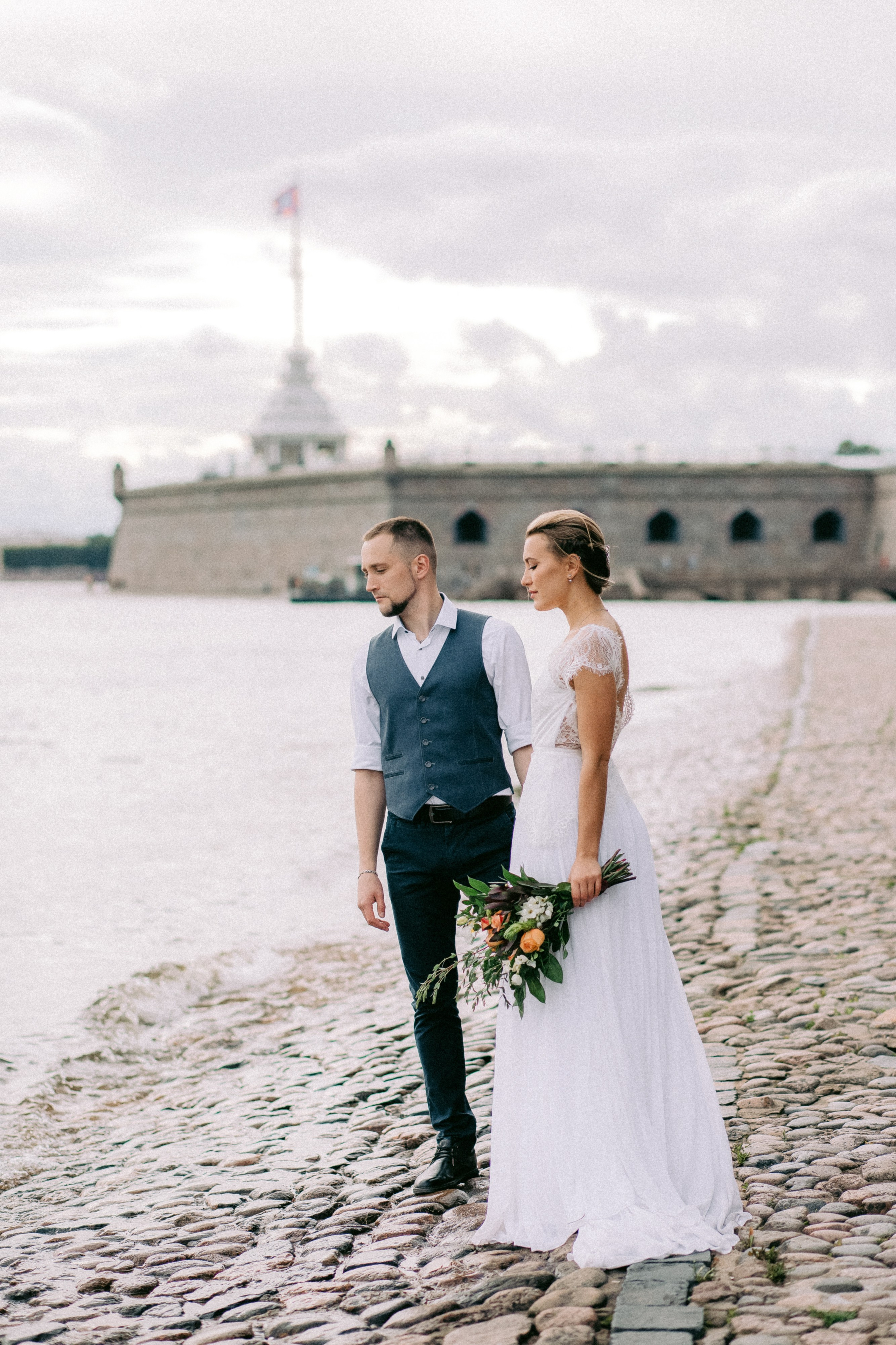 Ксения и Александр