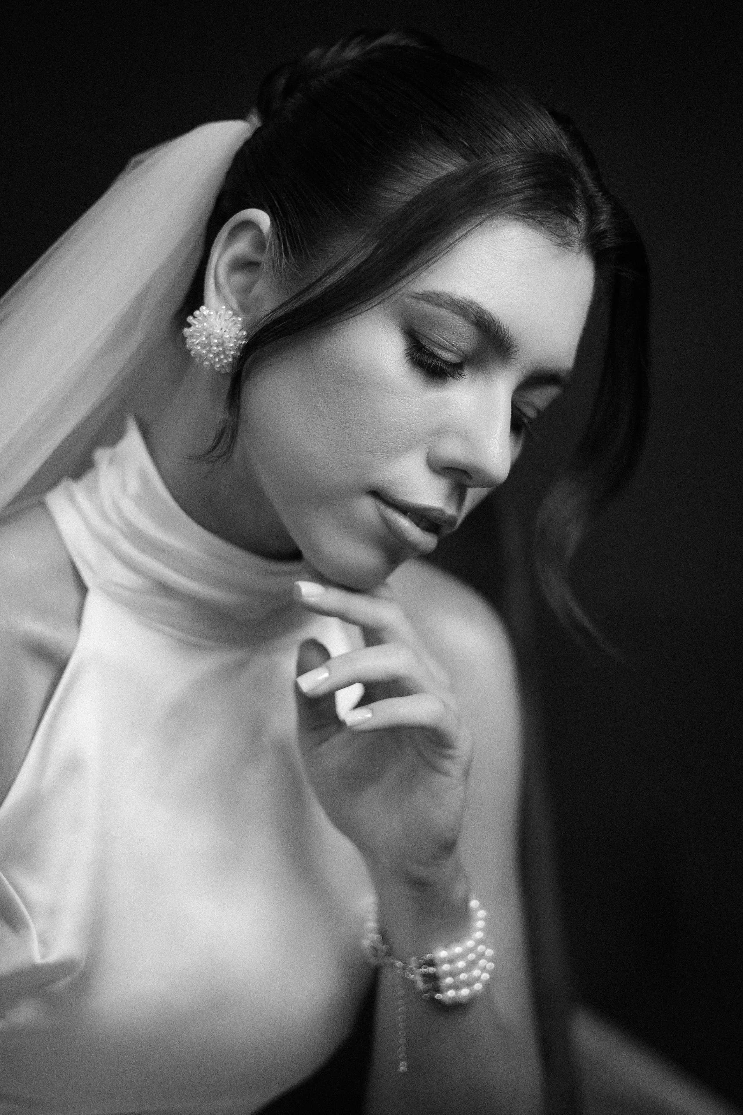 Анастасия и Евгений