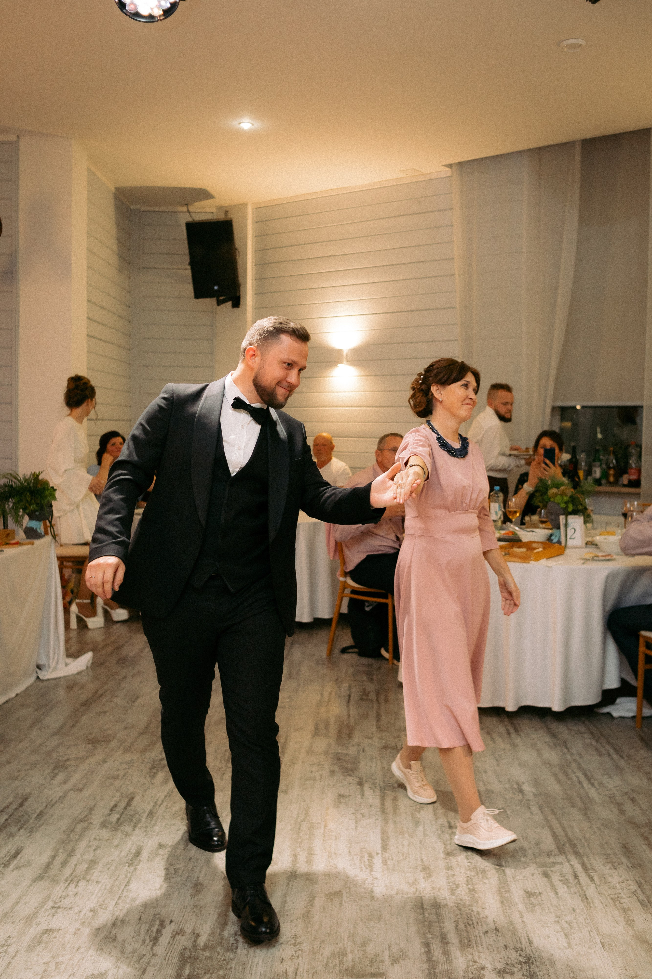 Мария и Кирилл