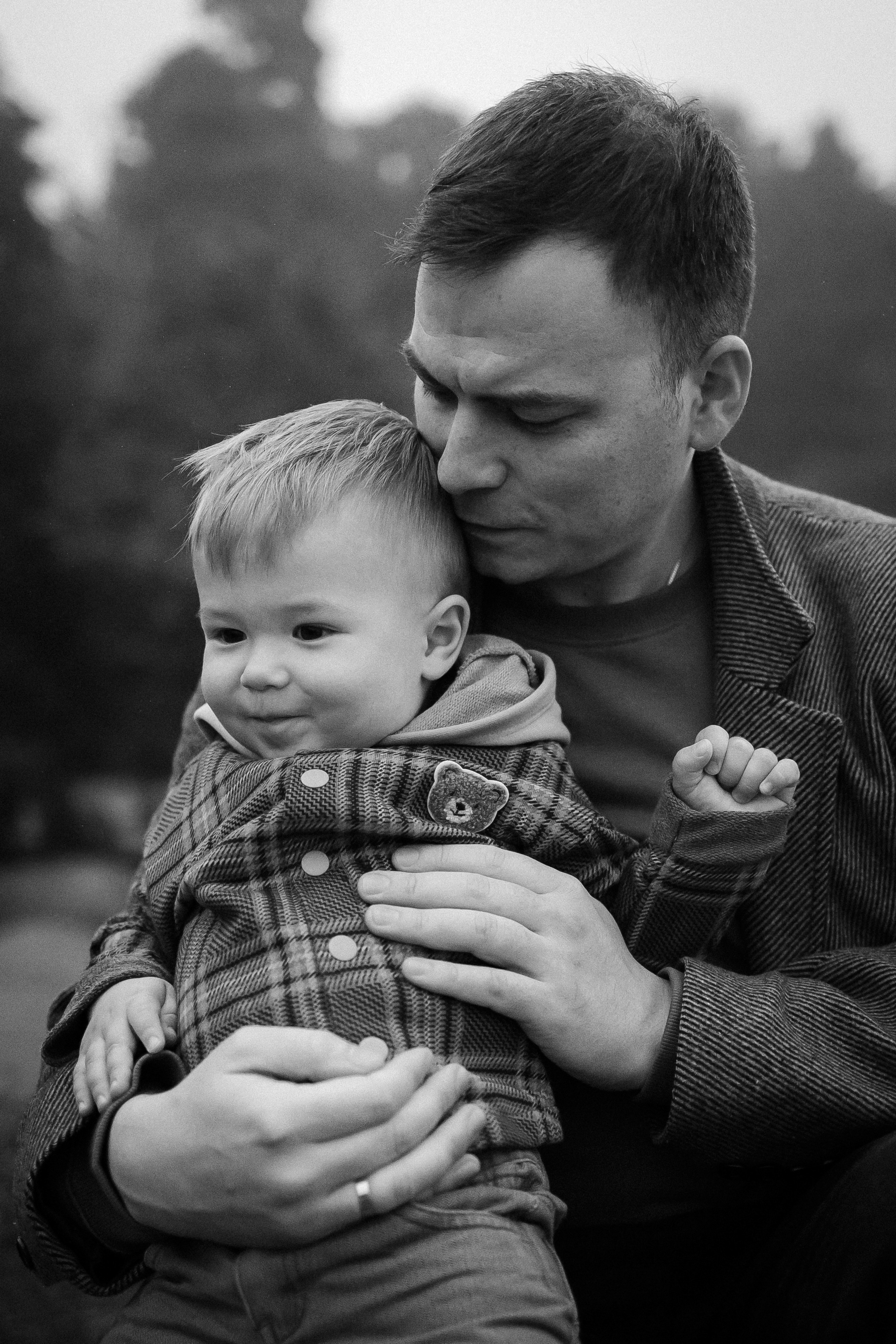 Гриша и Миша