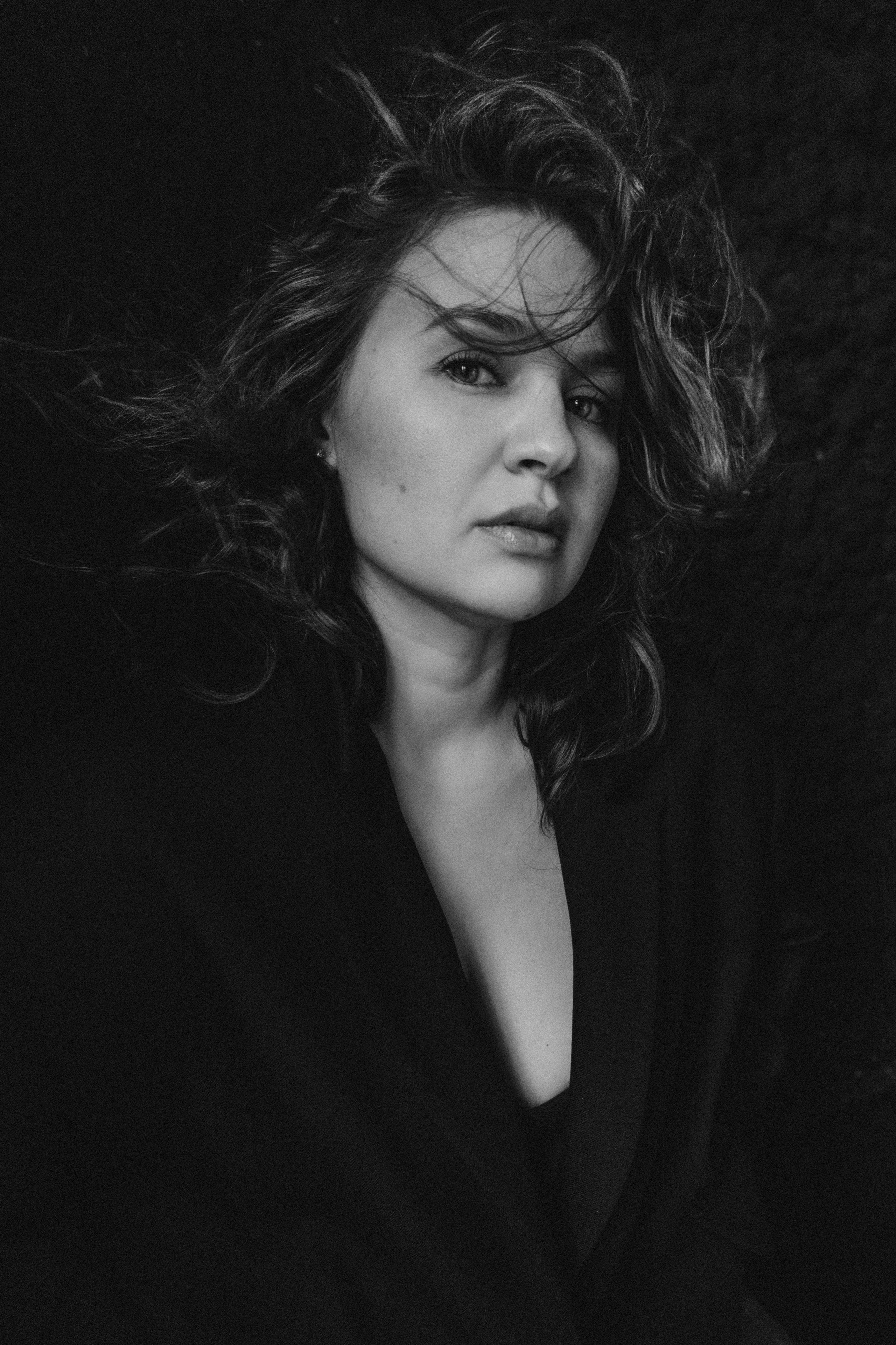 Лиля. Портретный фотограф в Екатеринбурге Эльвира