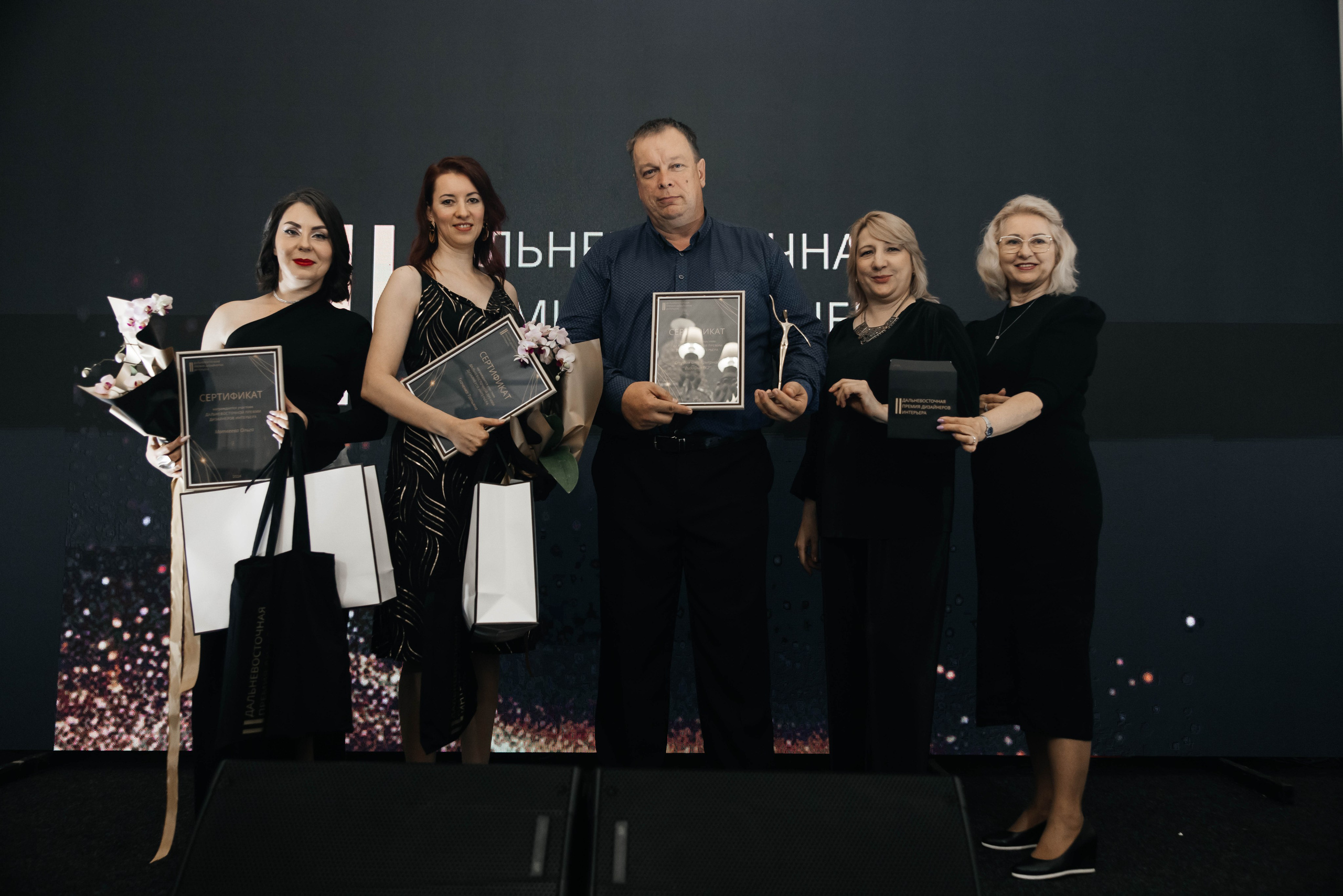 Designers Award. Maxim Tsoy Photography