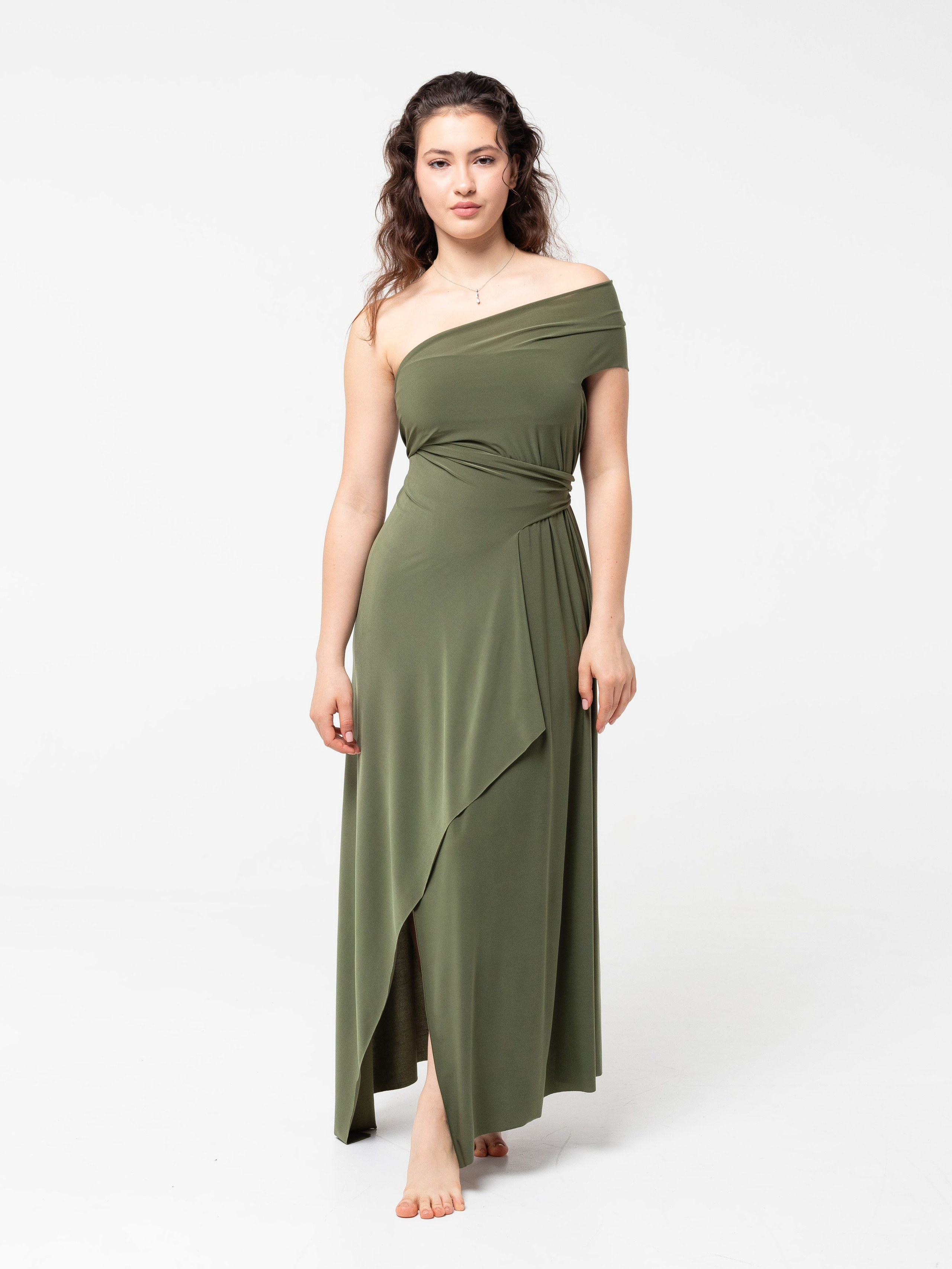 Платье трансформер. Фотограф в Краснодаре Арина Кудряшова