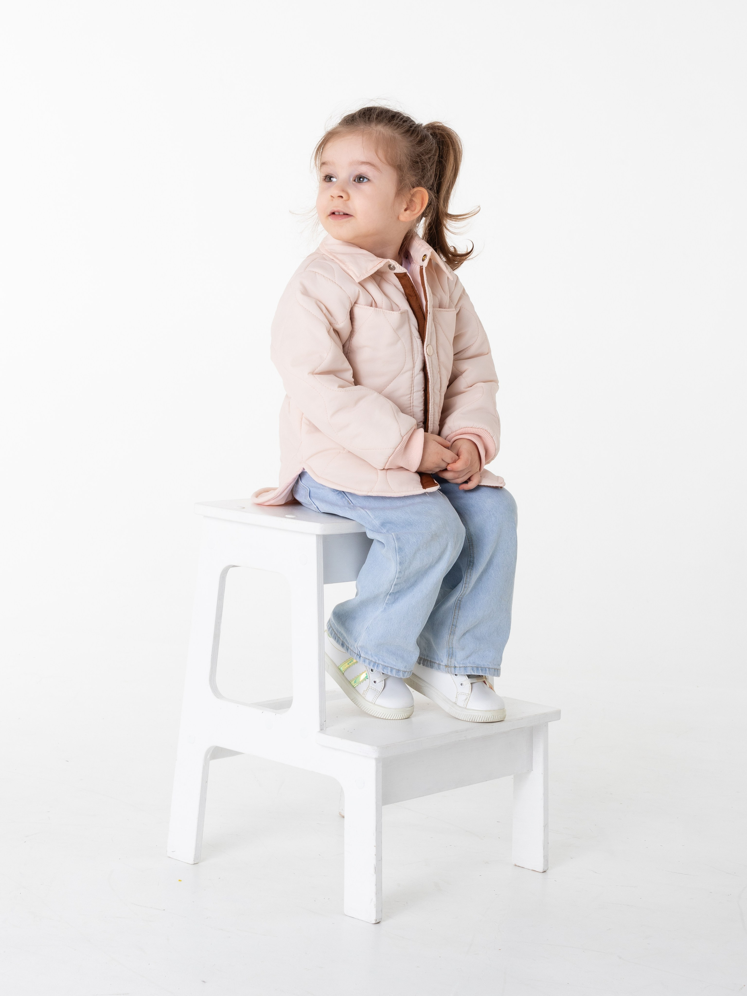 Детские куртки. Фотограф в Краснодаре Арина Кудряшова