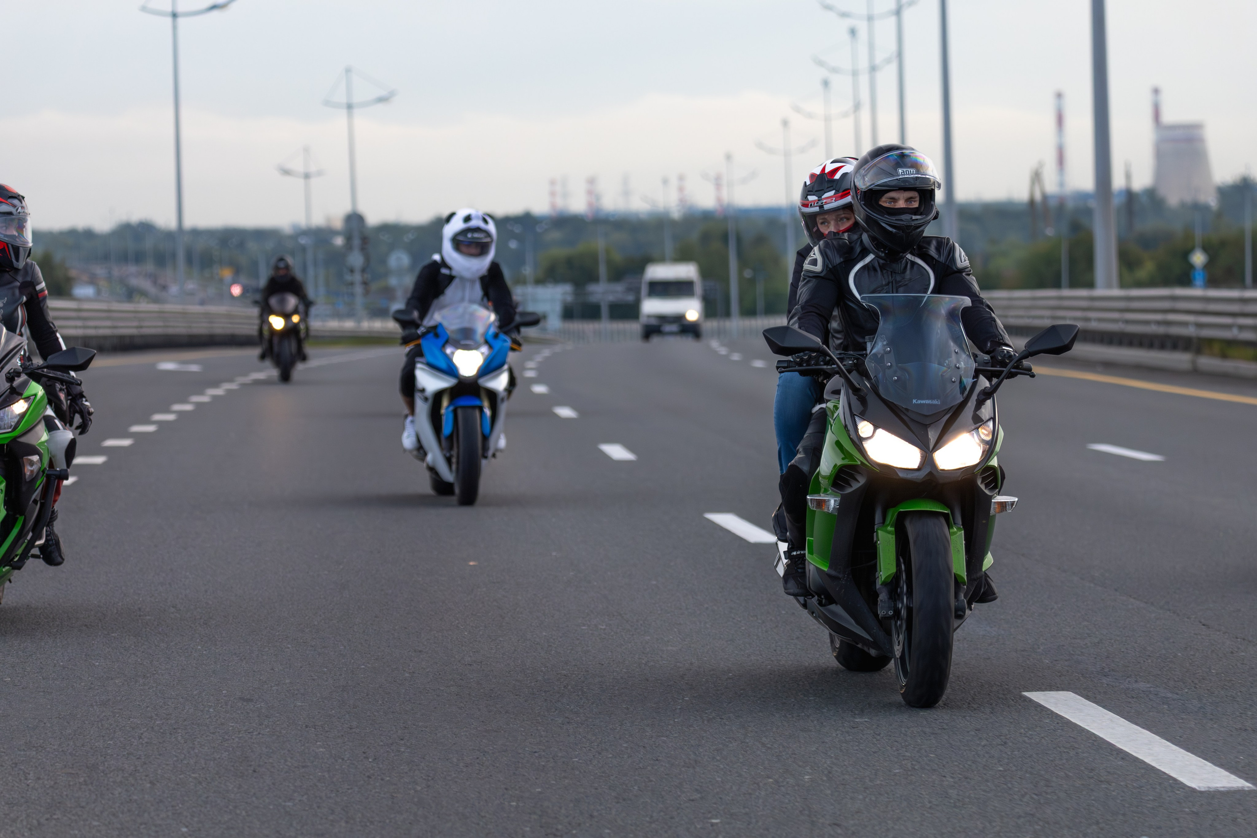 Закрытие Летнего сезона — 2025. — Digital Noise —