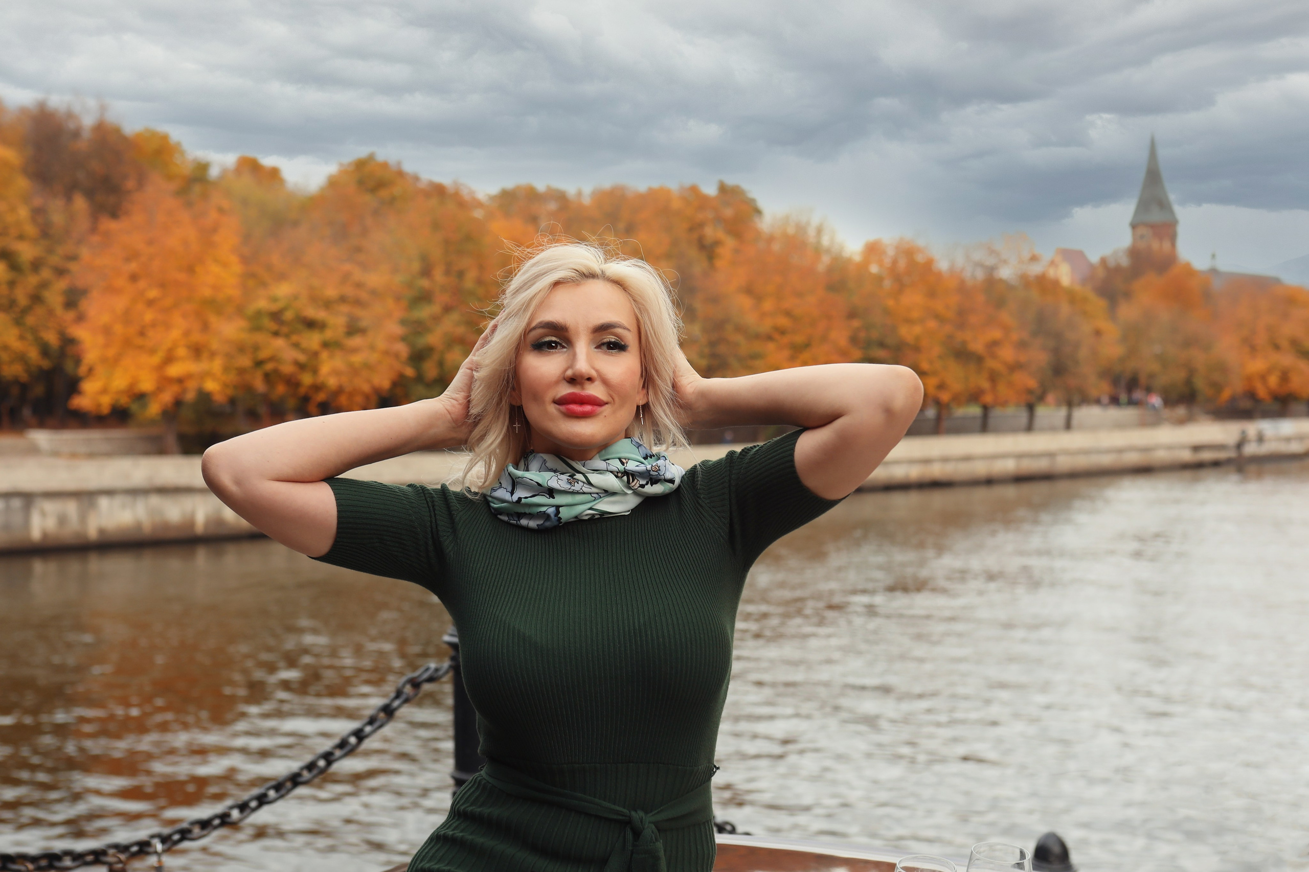 Осенняя история. Семейный, женский, событийный фотограф. Съемки ЛЮБОЙ СЛОЖНОСТИ