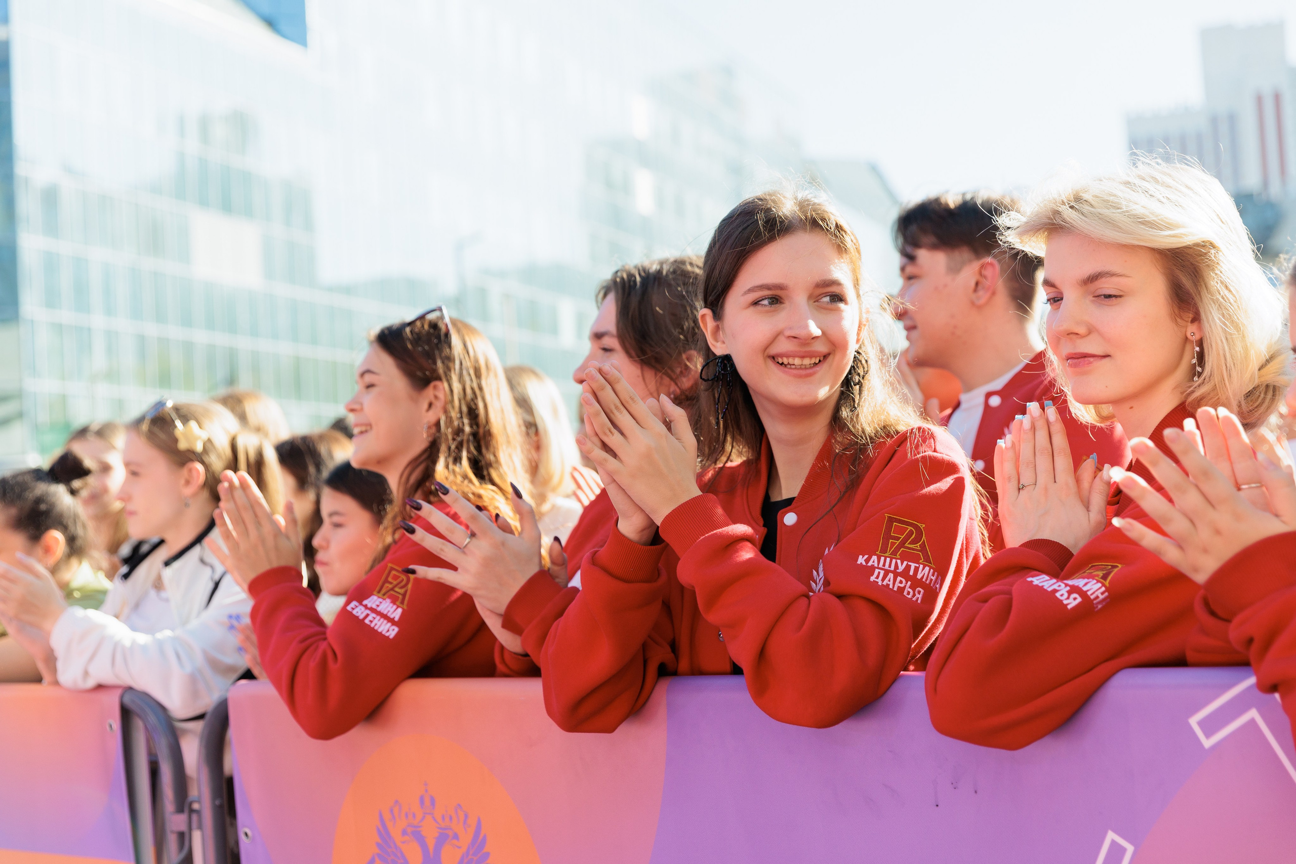 День Академии 2024. Фотограф в Москве Даша Зуева