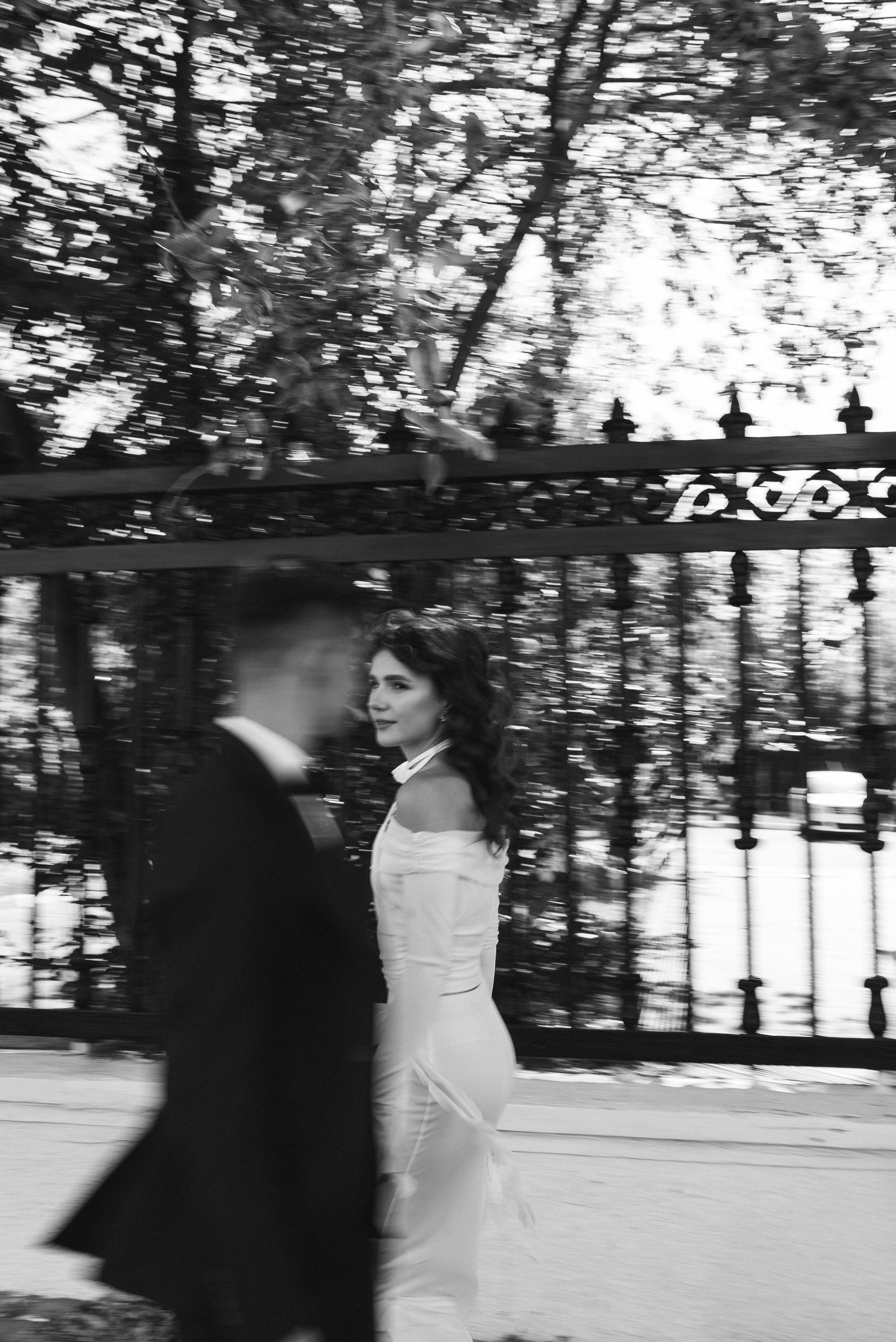 Сентябрьский полдень. Фотограф Гилярова Злата Белгород