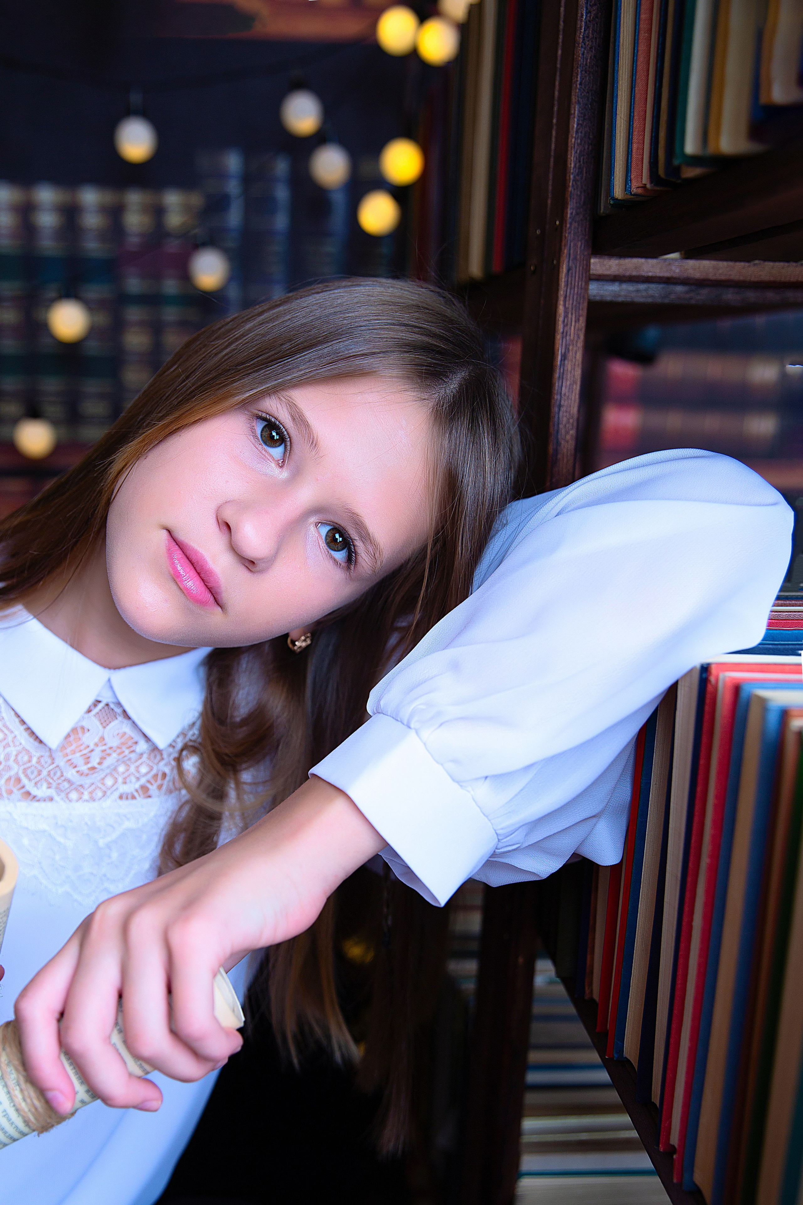 Дарья. Photo_focuss