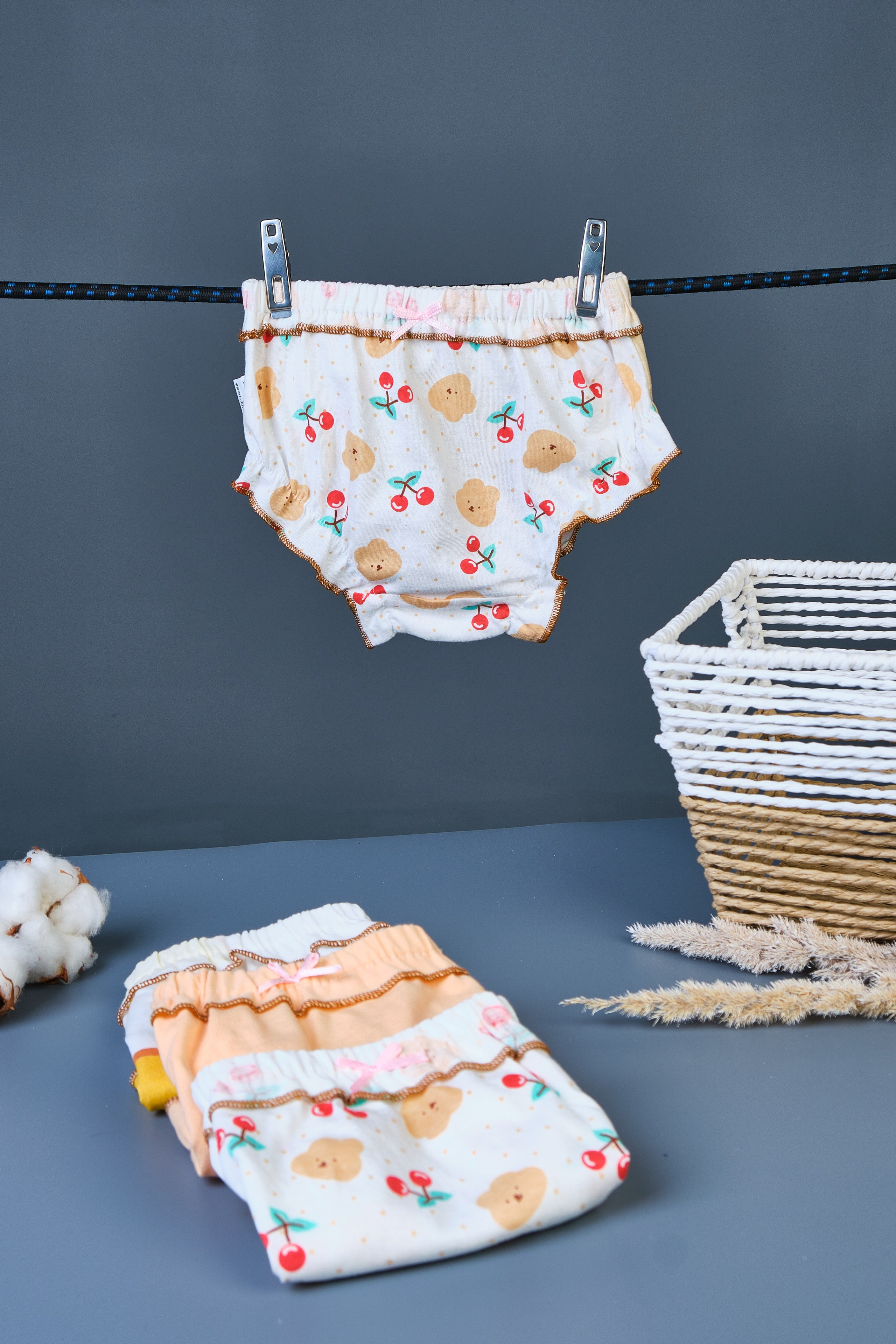 Трусы. Предметный фотограф в Краснодаре