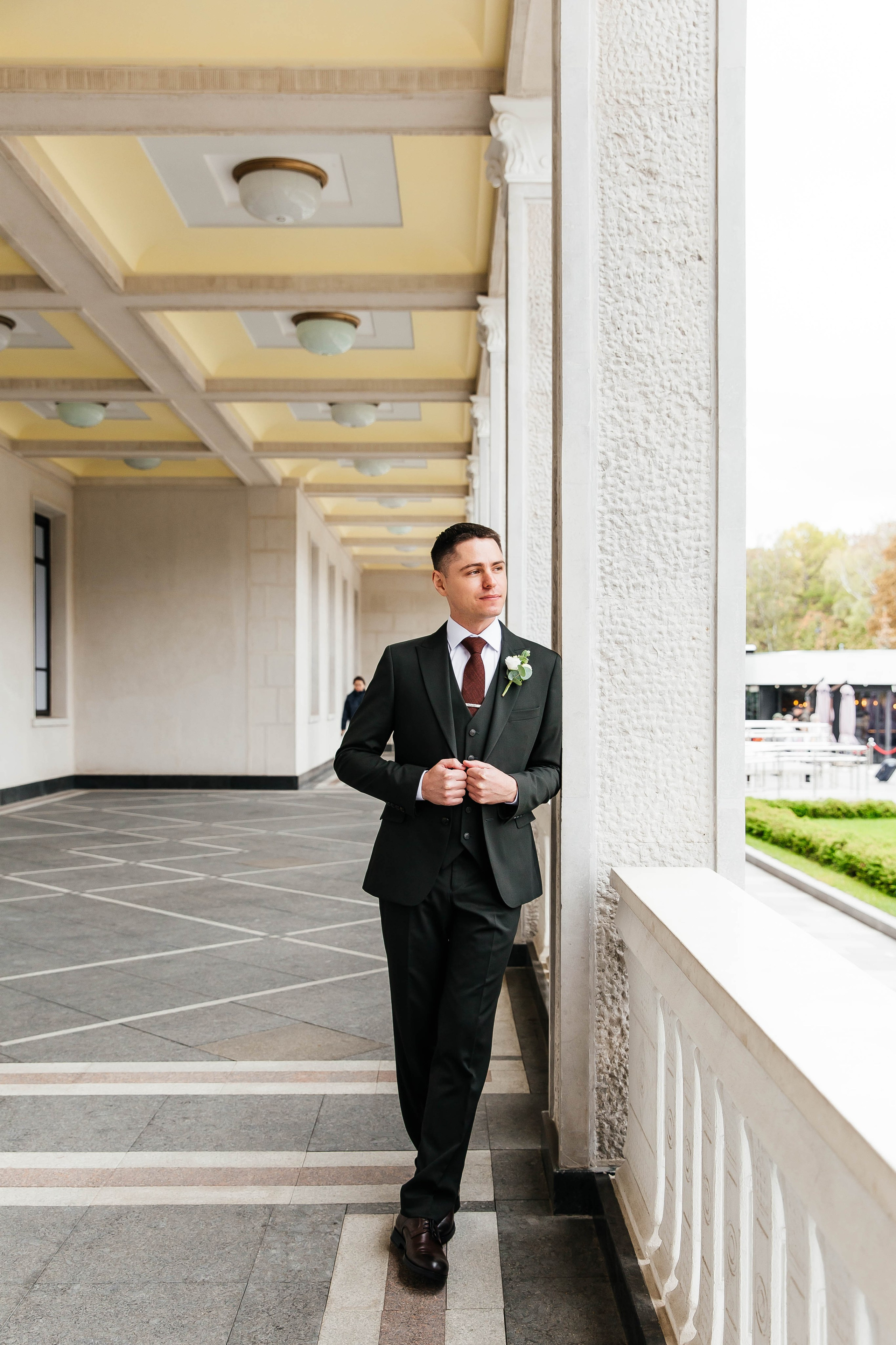 Наталья & Михаил. Фотограф Абакумова Анастасия