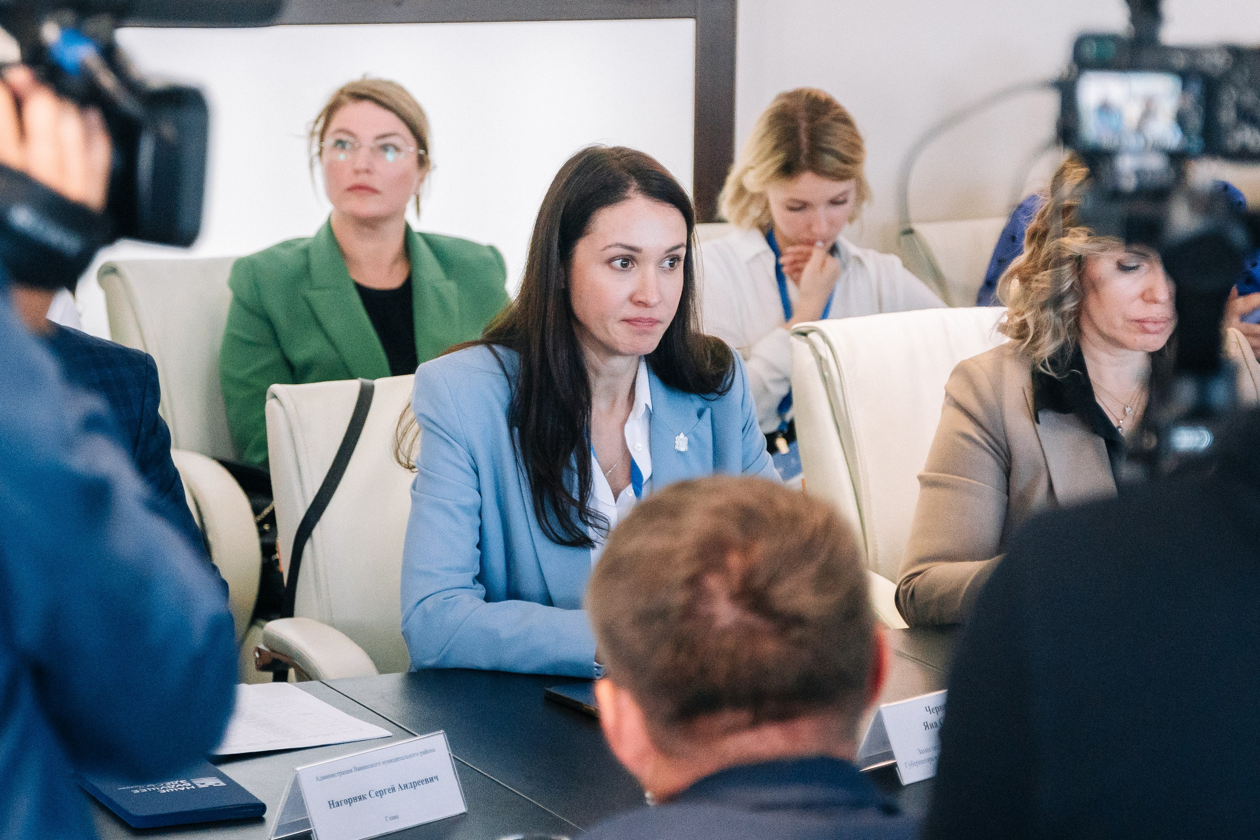 Дальтрансуголь. Фотограф в Хабаровске Швендых Рудольф