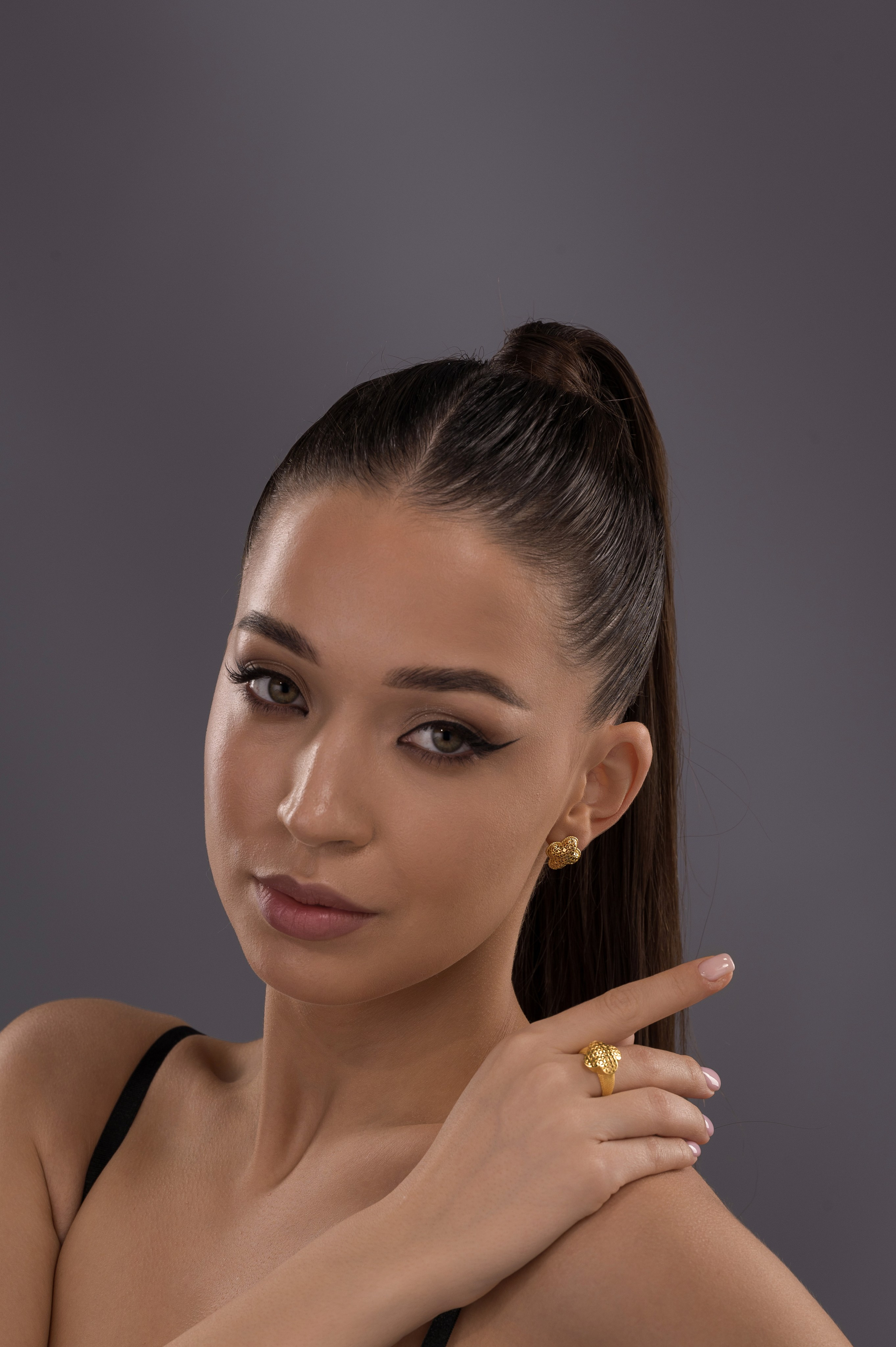 Украшения/Бижутерия. Студия рекламной и предметной съемки товаров WELKO Studio