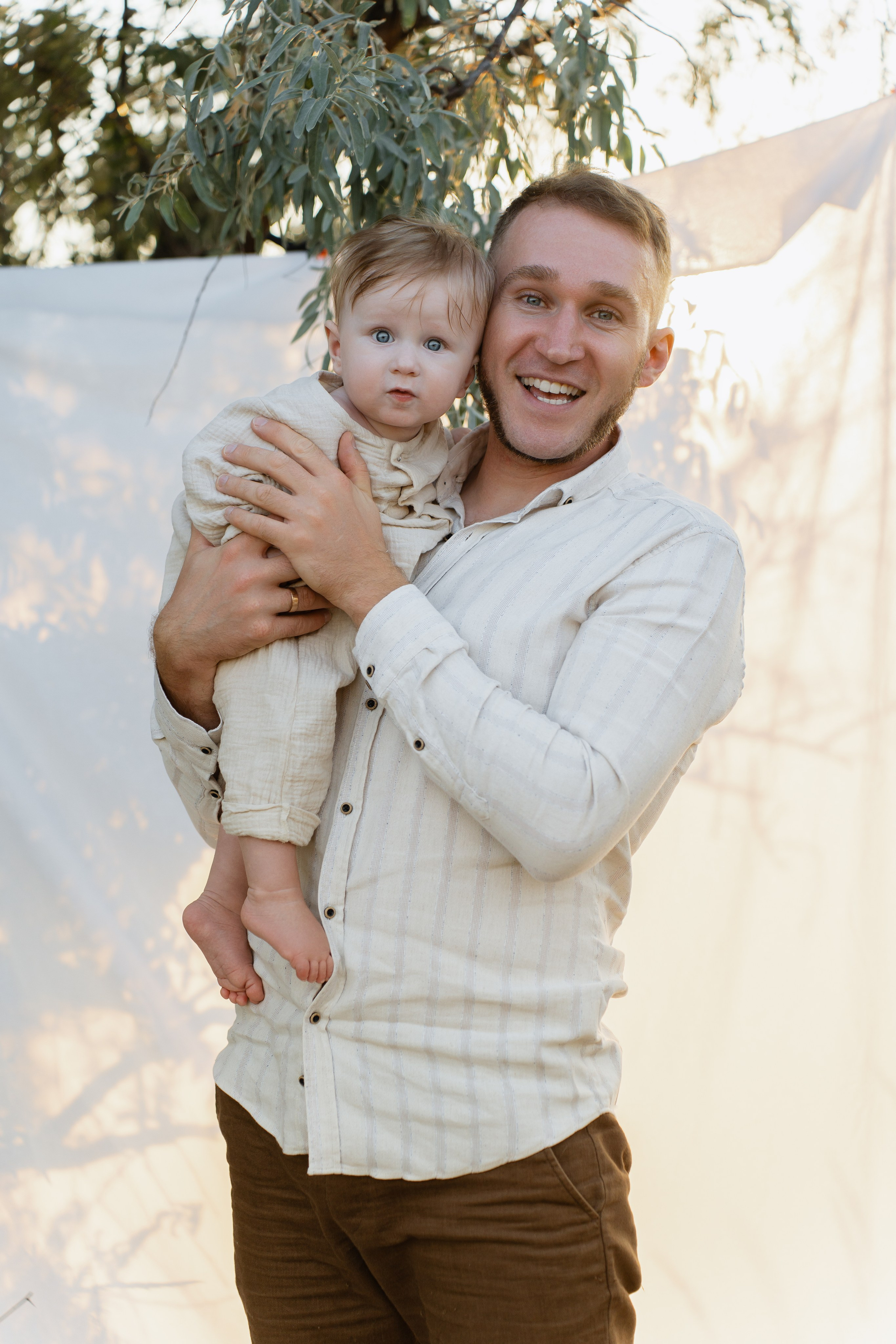 Виталий и Татьяна_ фотозона пикник. Свадебный и семейный фотограф в Самаре Салахова Гулина