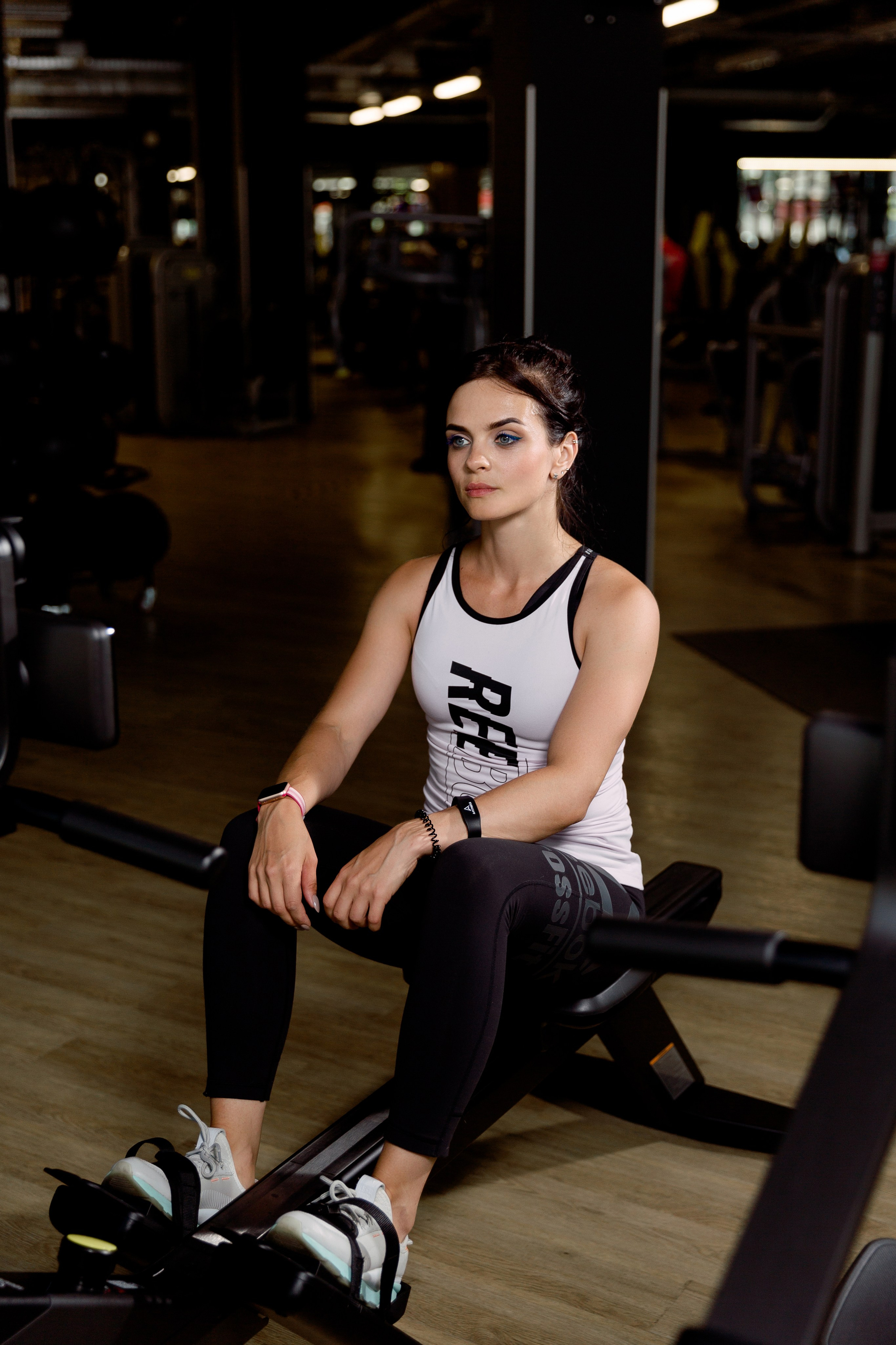 A-Fitness. Репортаж. Свадебный фотограф в Санкт-Петербурге Павел Резниченко