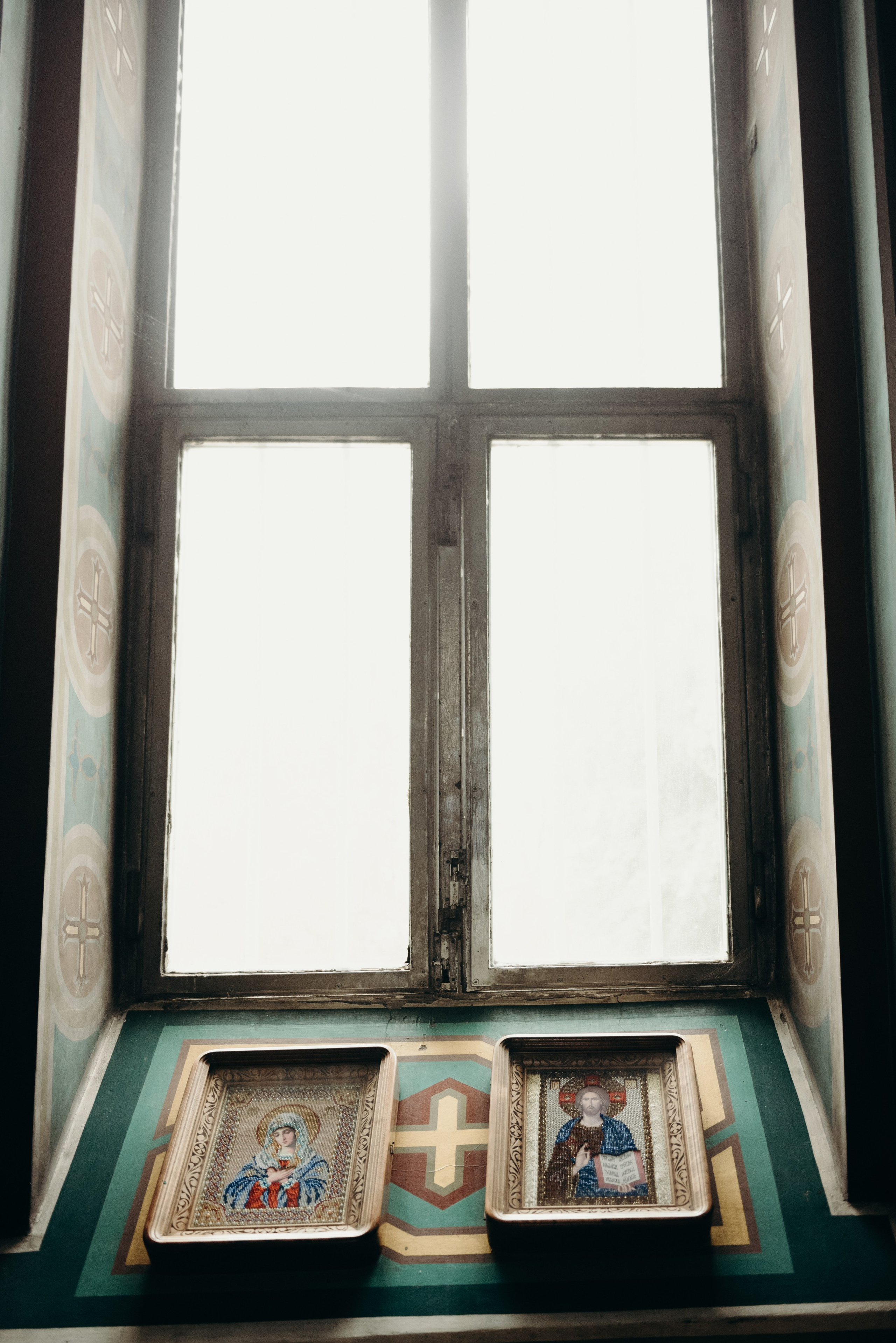 Влад и Даша. Фотограф Семён Пишта