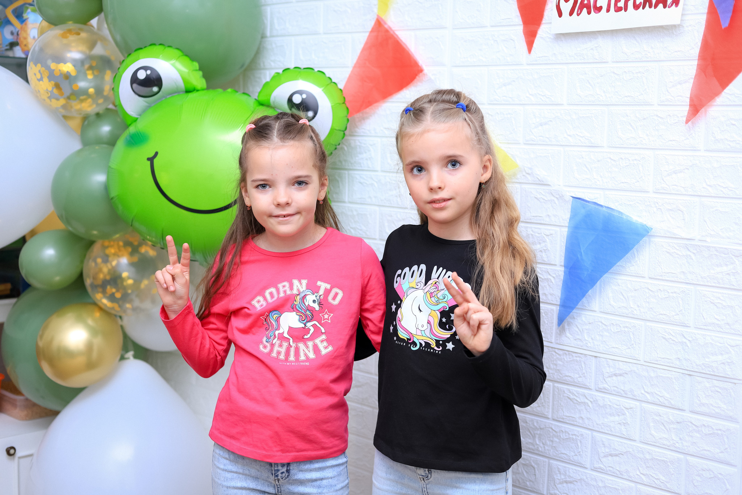 Студия Мудрая мастерская. Женский/Детский фотограф в Симферополе Вероника Слепогина