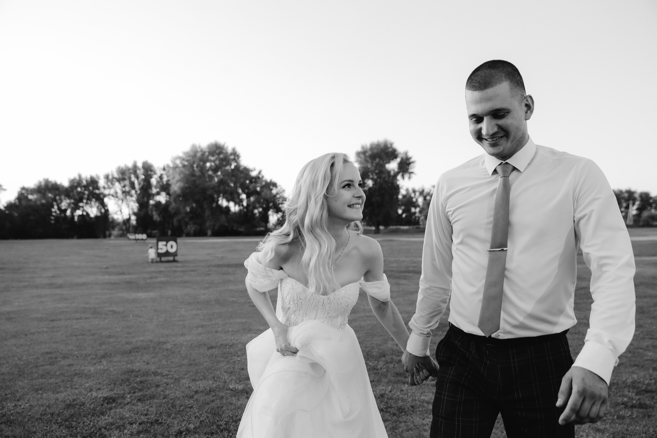 Оля и Кирилл. Катерина Макиева