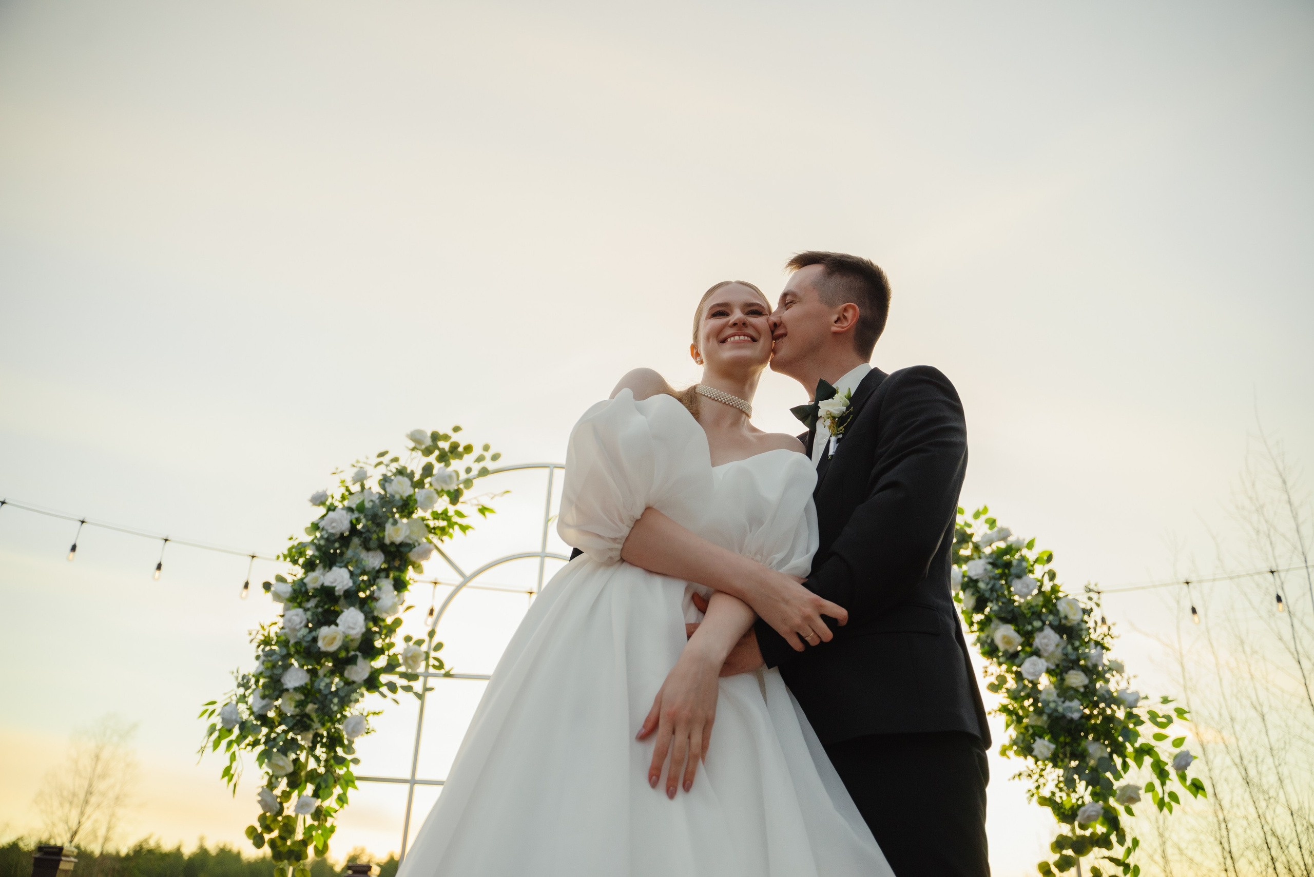 Что было после. Ваш свадебный и семейный фотограф