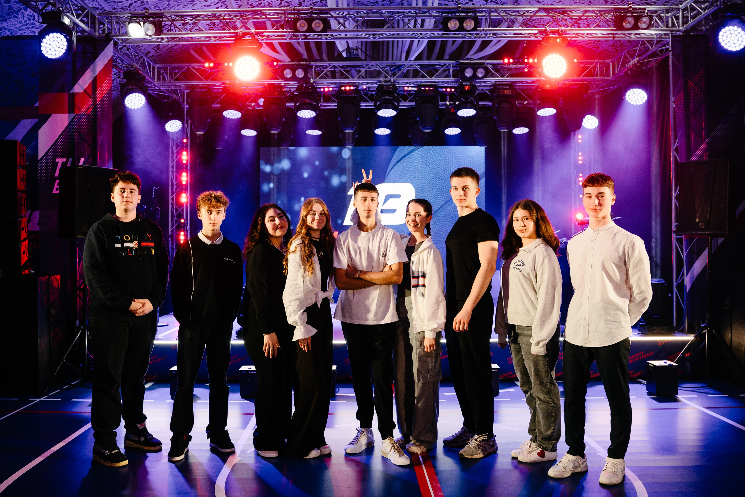 Роману 18 лет. Свадебный и семейный фотограф в Воронеже Анастасия Бойко