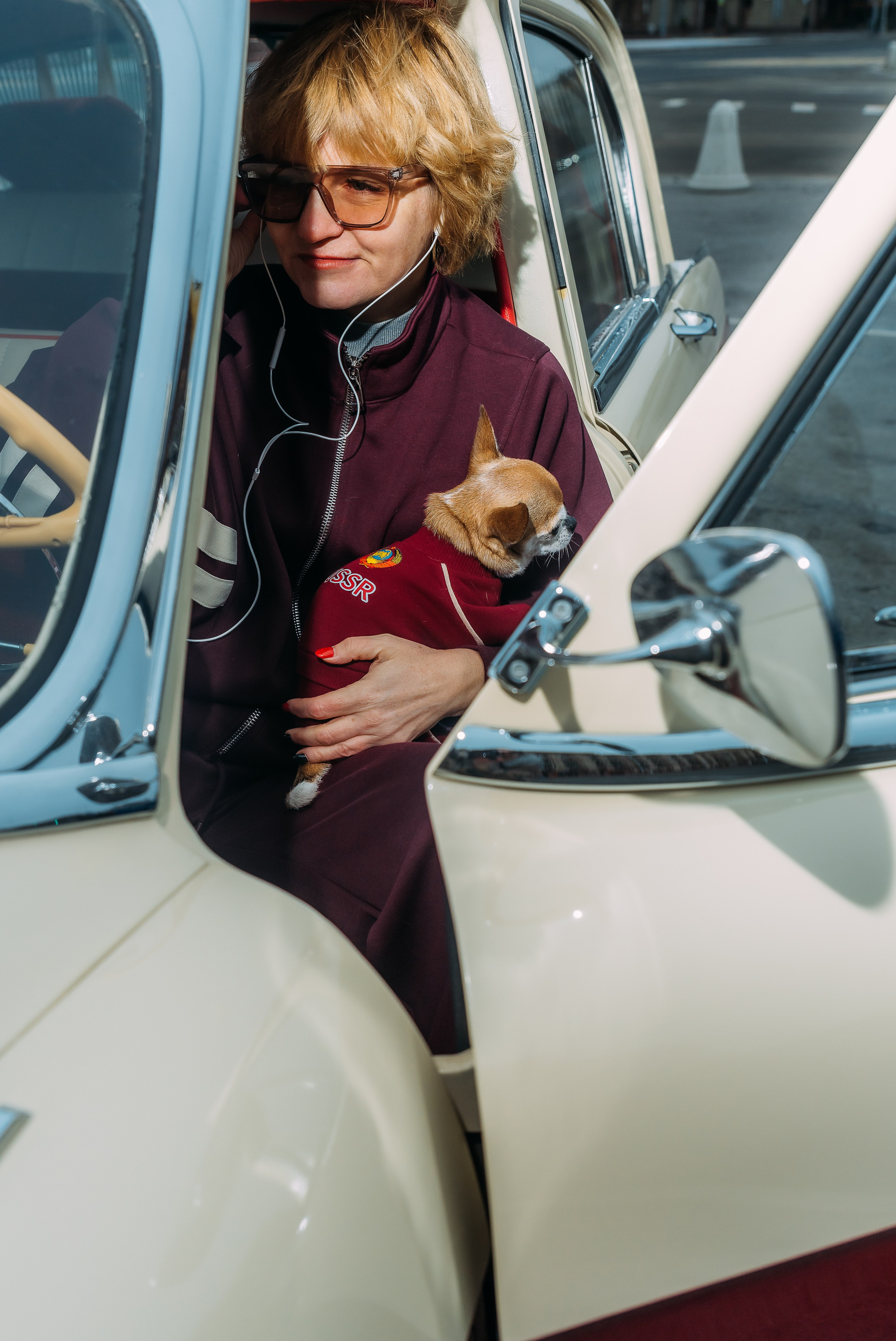 ЛЕНА и БРУНО. Ольга Козлова фотограф Волгоград olkiny-fotki.ru