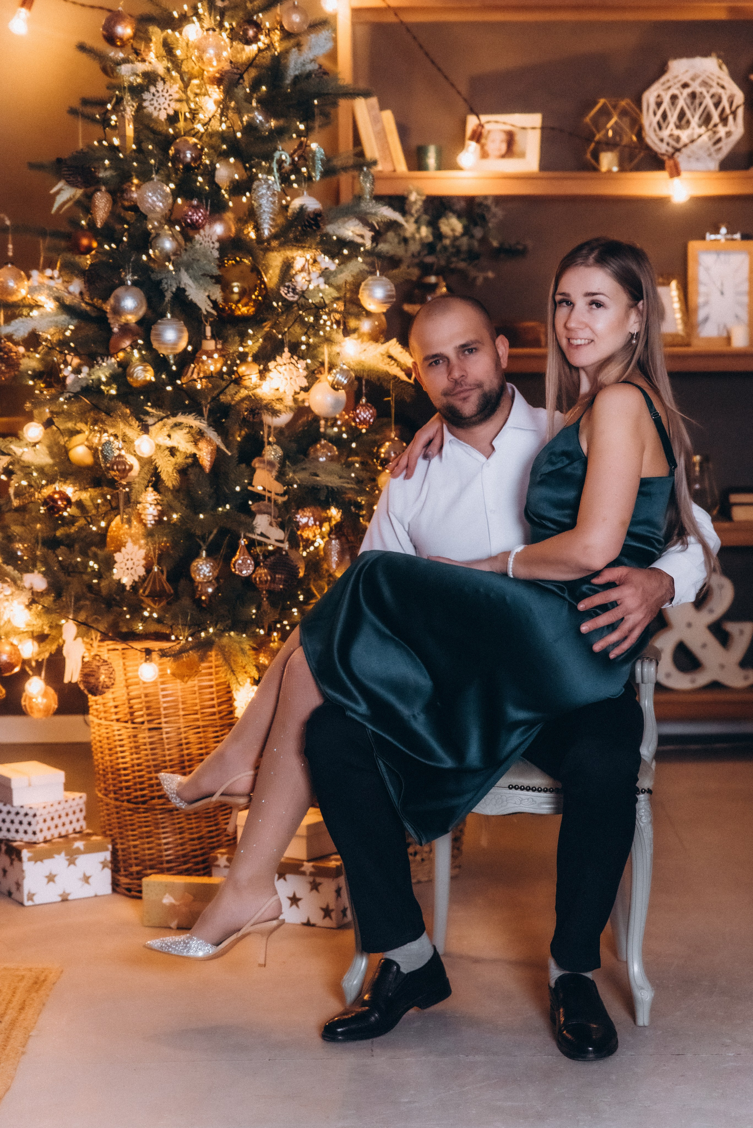 ТАТЬЯНА, БОГДАН и ДЕТИ. Ольга Козлова фотограф Волгоград olkiny-fotki.ru