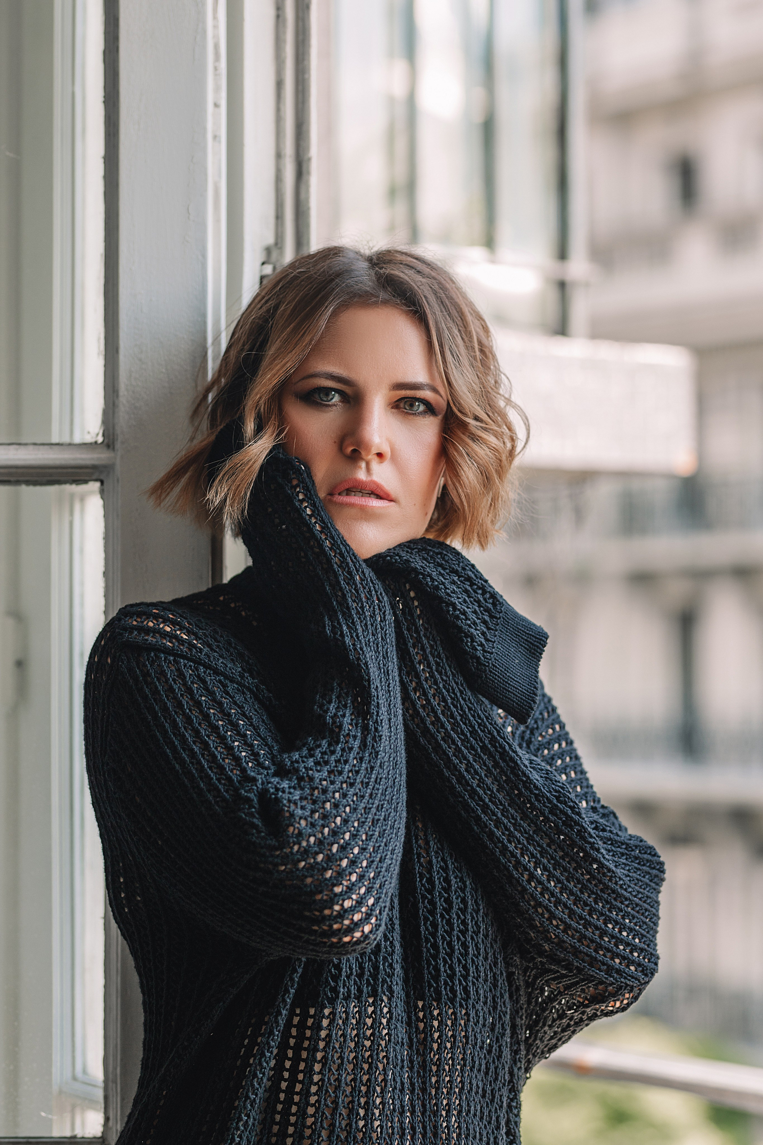 Индивидуальная. Фотограф в Буэнос-Айресе