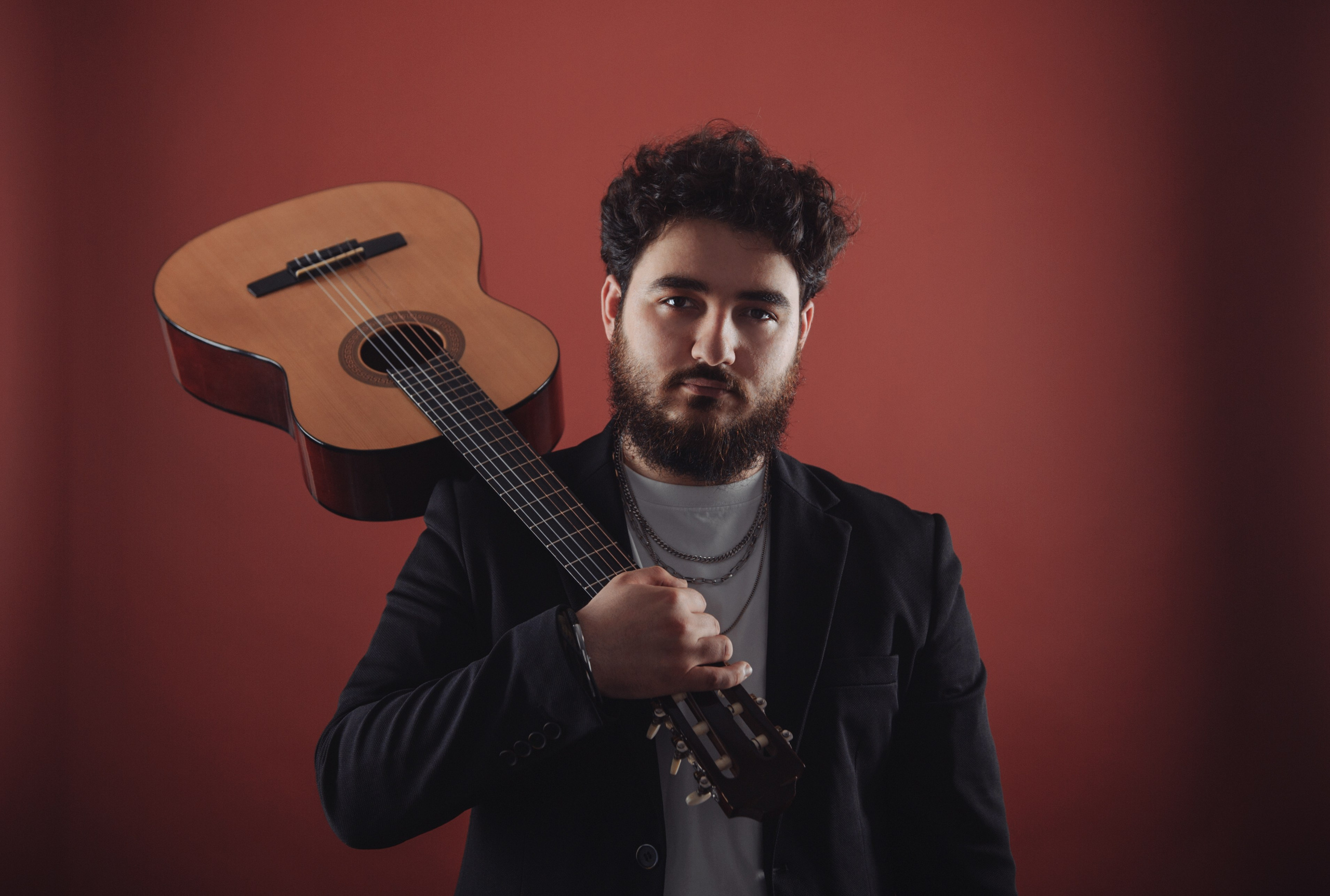 Студийные. Фотограф Евгений Ситников