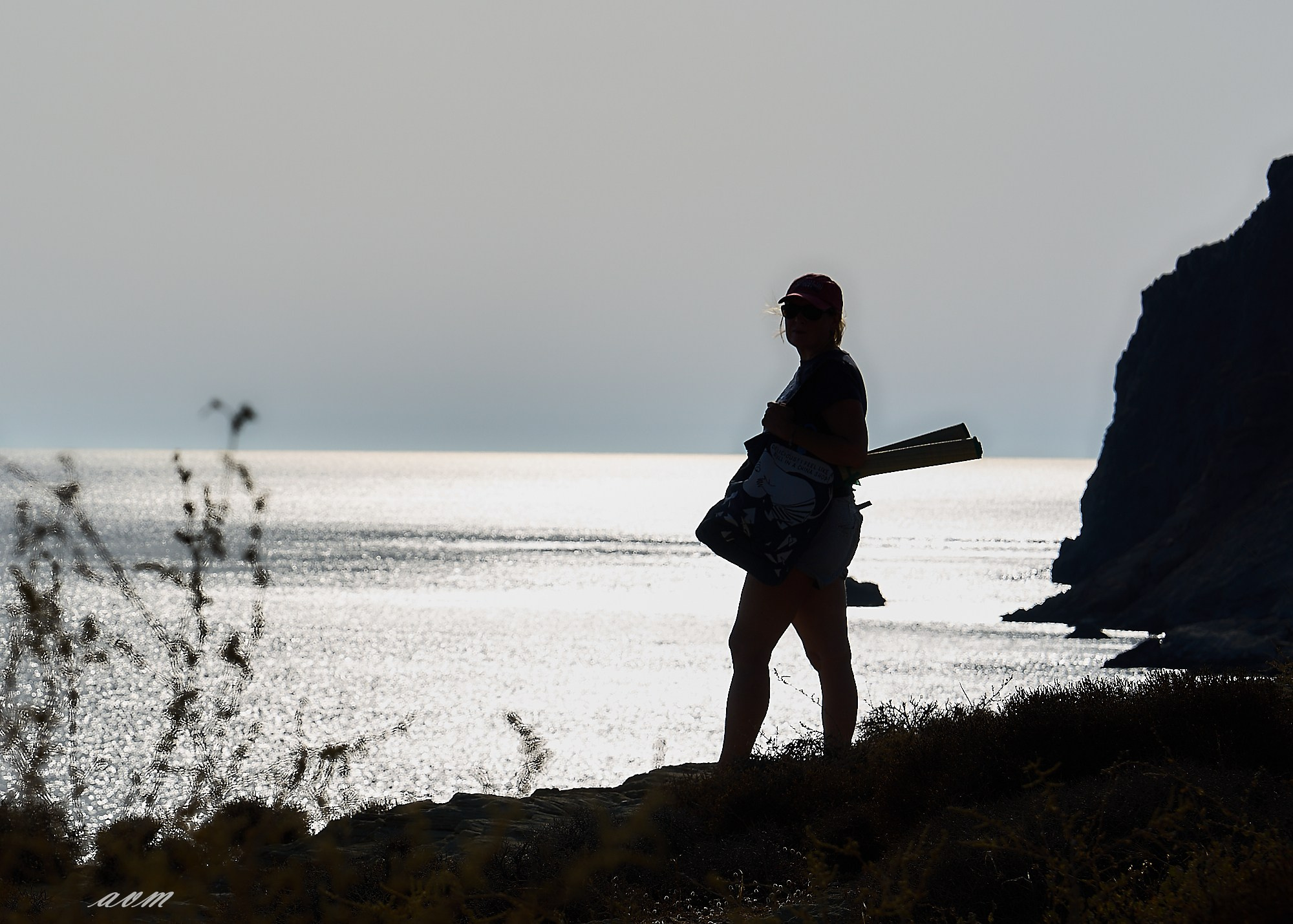 Фолегандрос-санторити. Фотограф Михеев Андрей