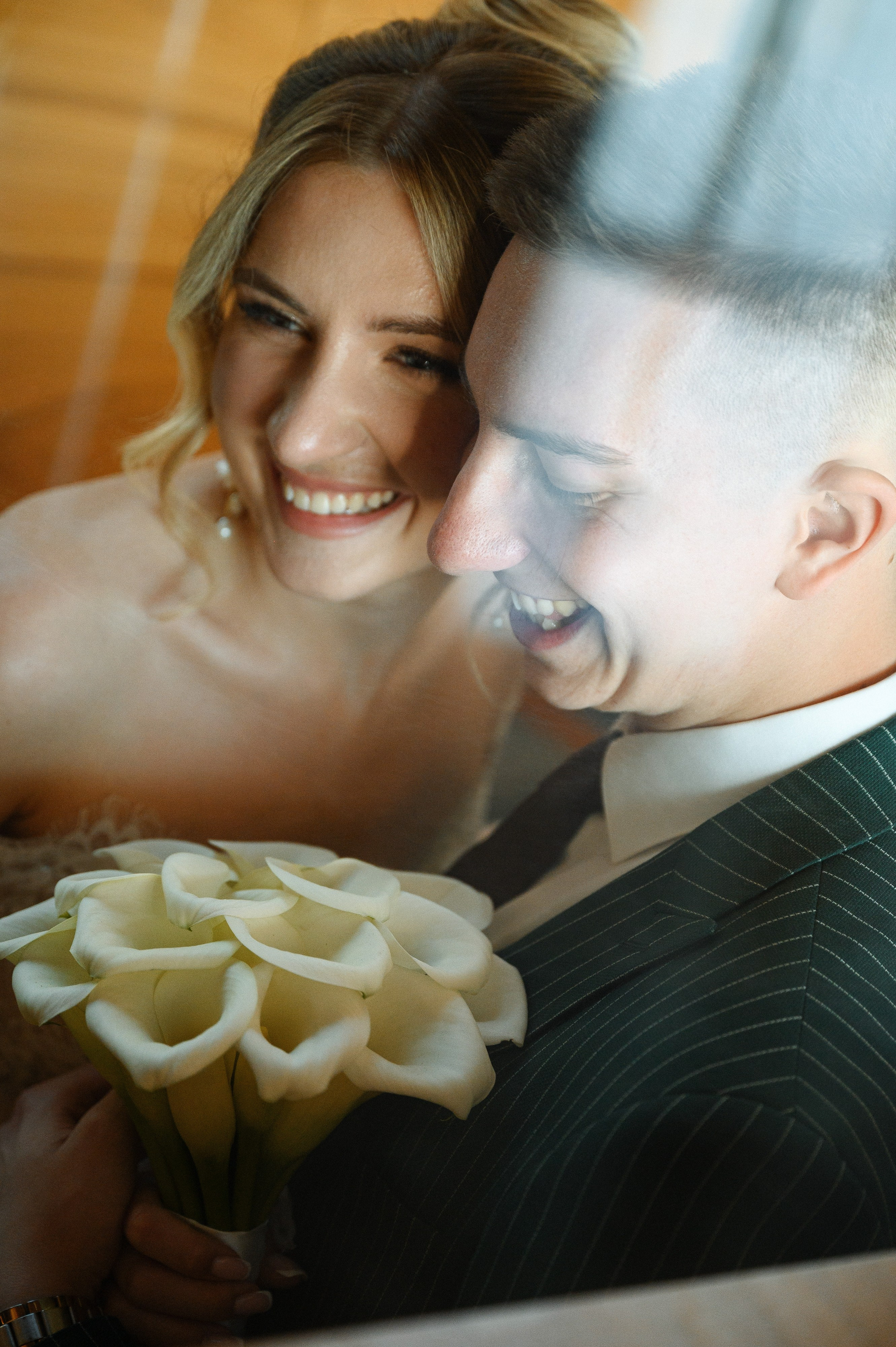 Илья & Алина