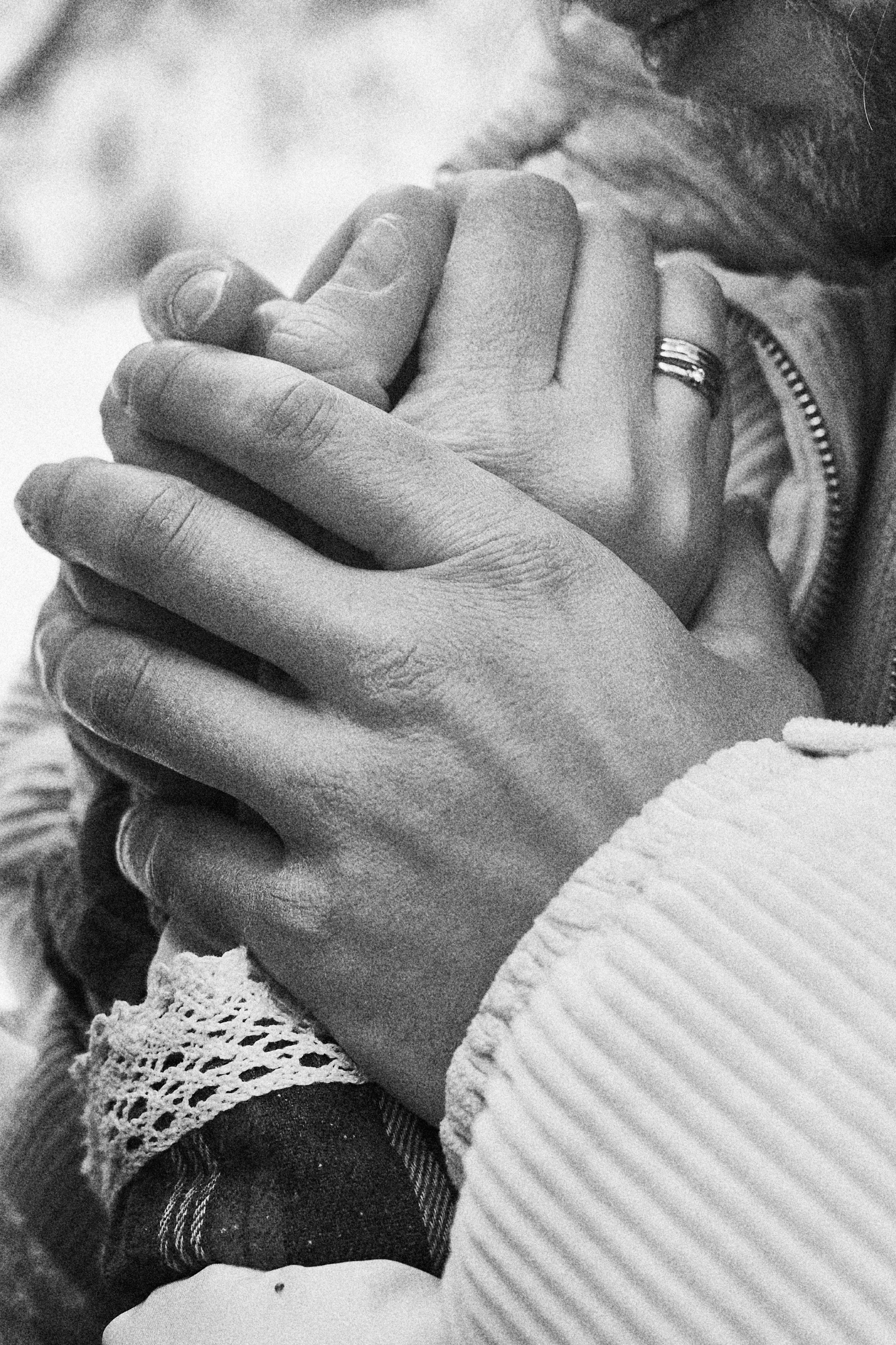 Илья и Олеся. Фотограф в Екатеринбурге Андрей Сперанский