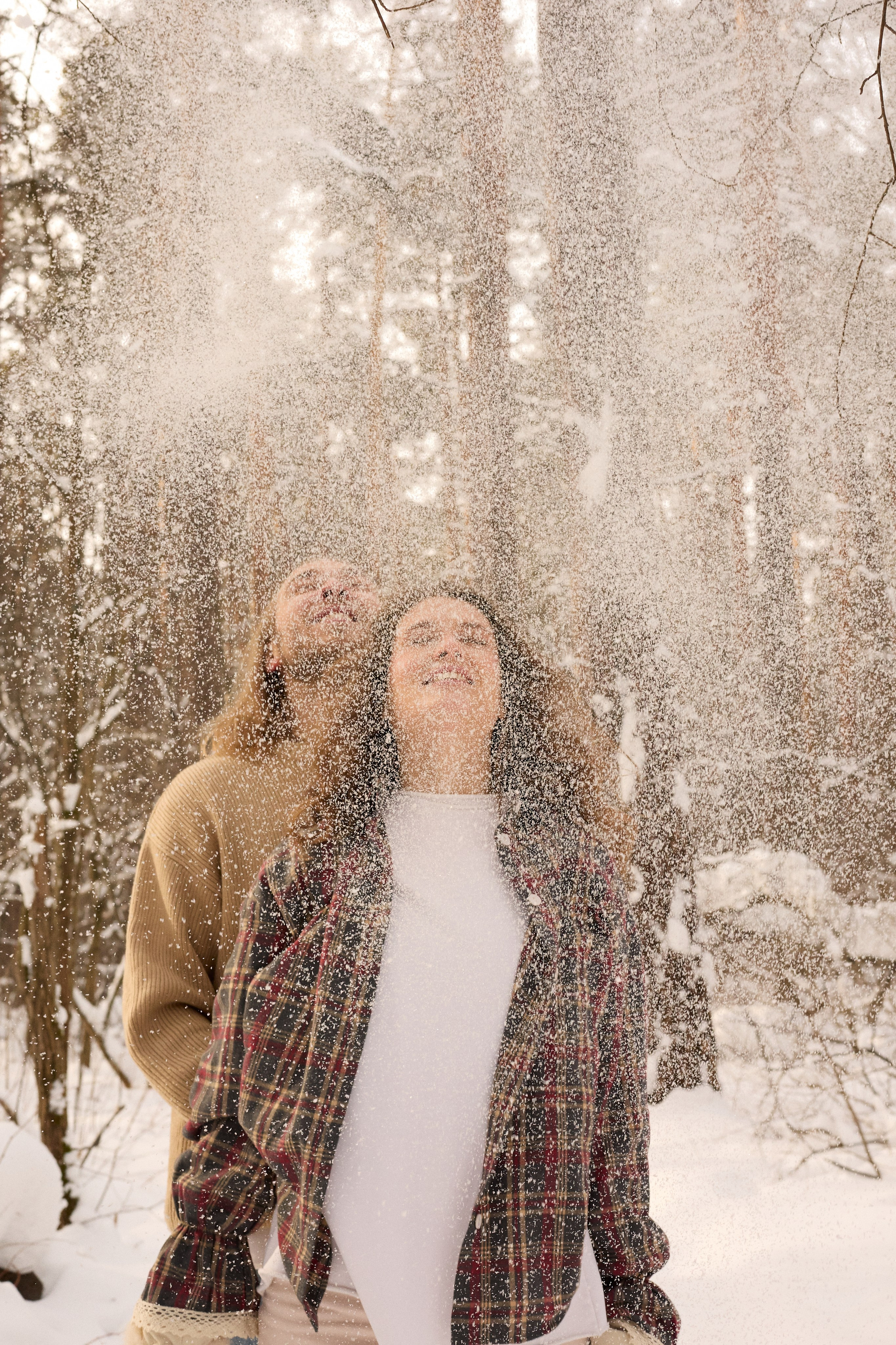 Илья и Олеся. Фотограф в Екатеринбурге Андрей Сперанский