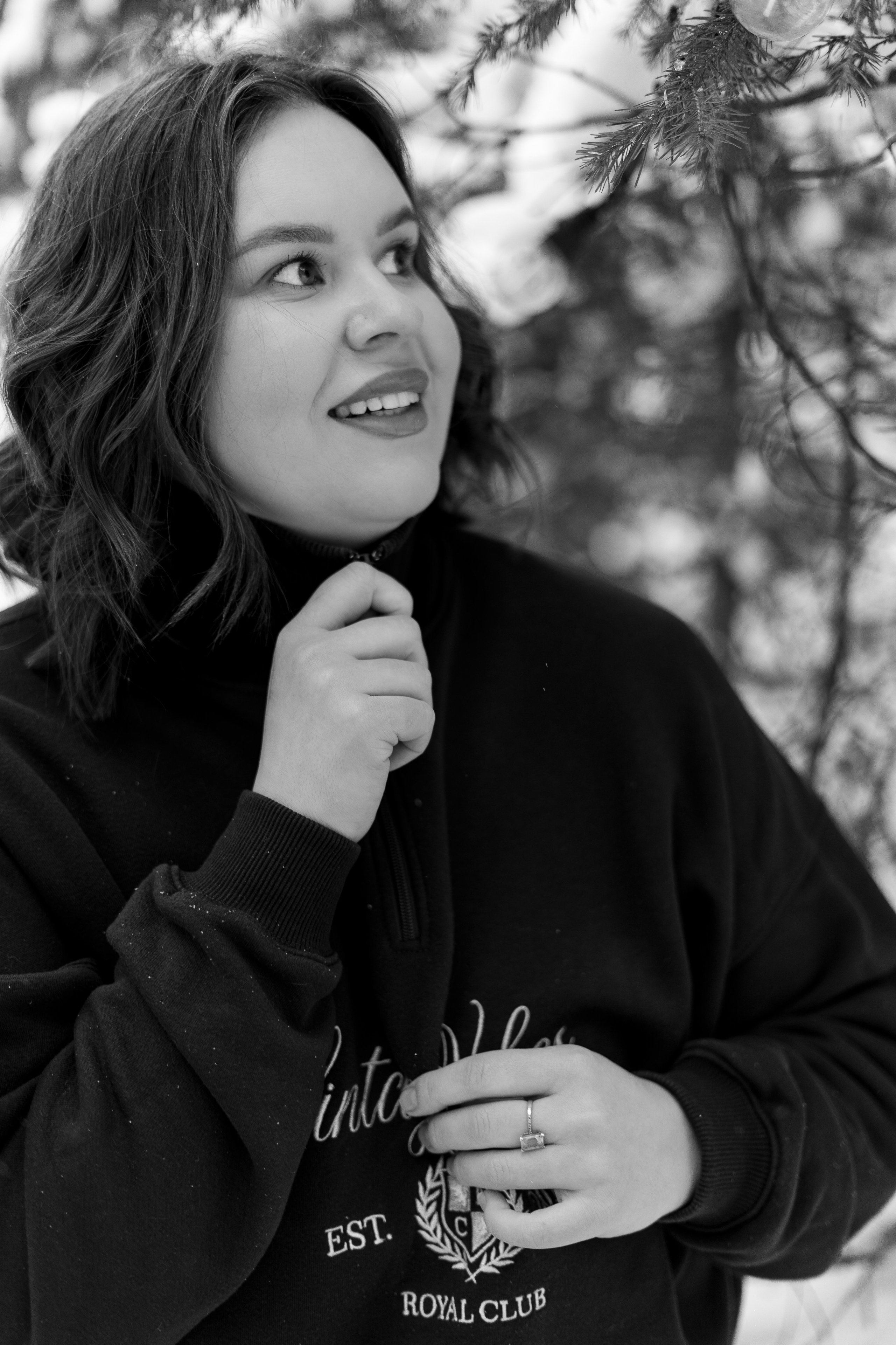 Надюша. Анастасия Паршукова — фотограф Шерегеш Новосибирск