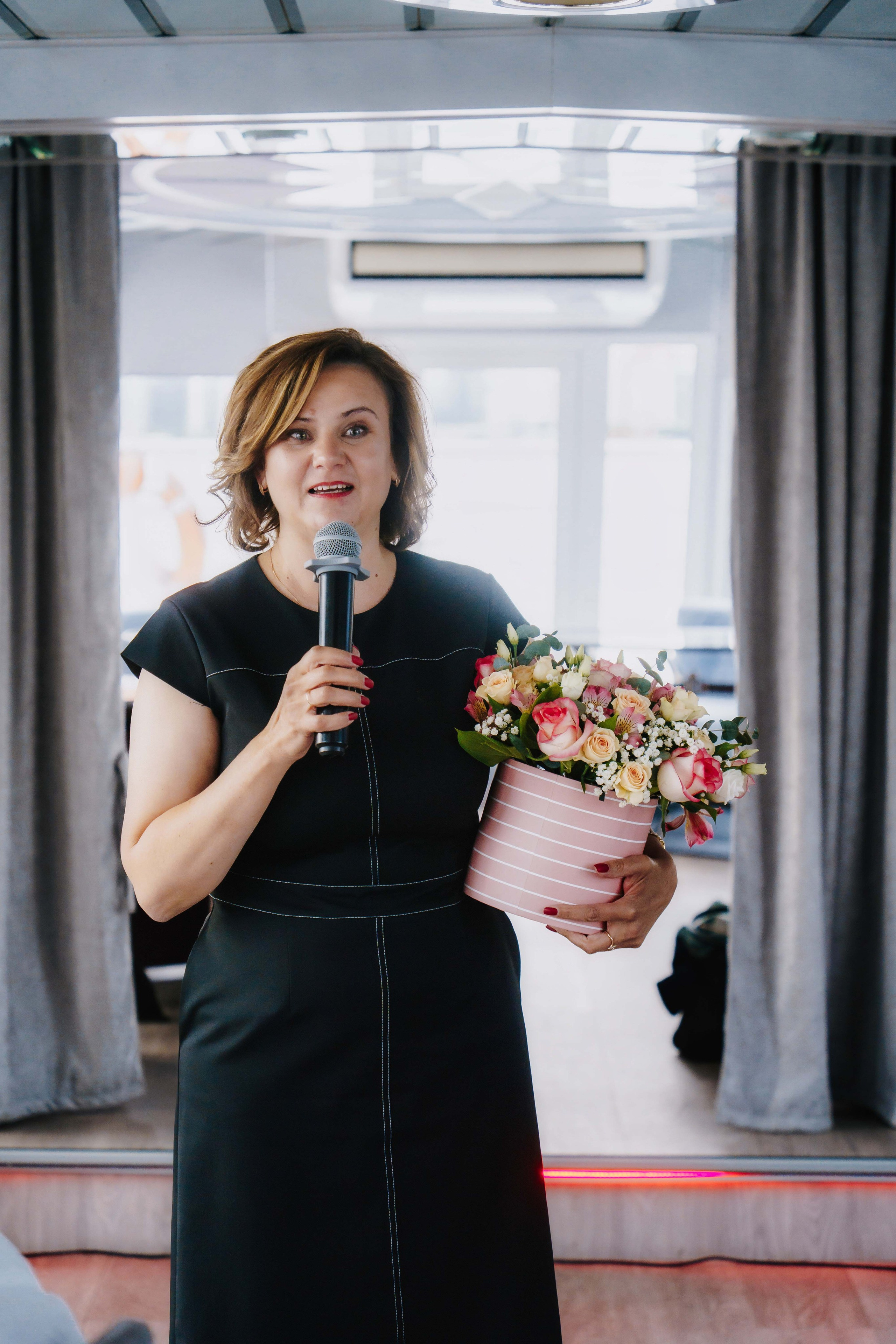 Выпускной 9В. Свадебный и семейный фотограф в Санкт-Петербурге Виктор Голубев