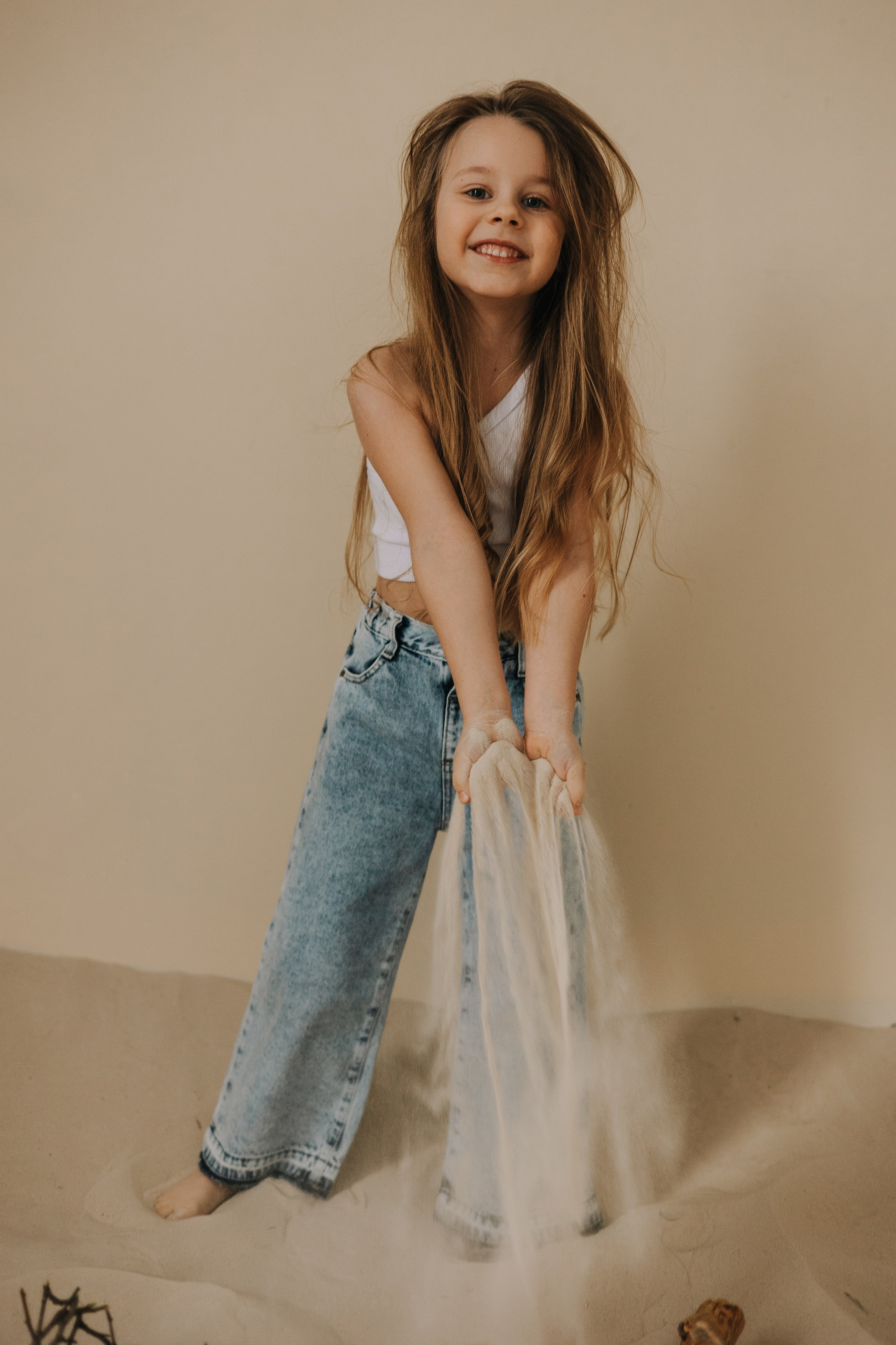 Арина. Фотограф в Москве Голубева Евгения