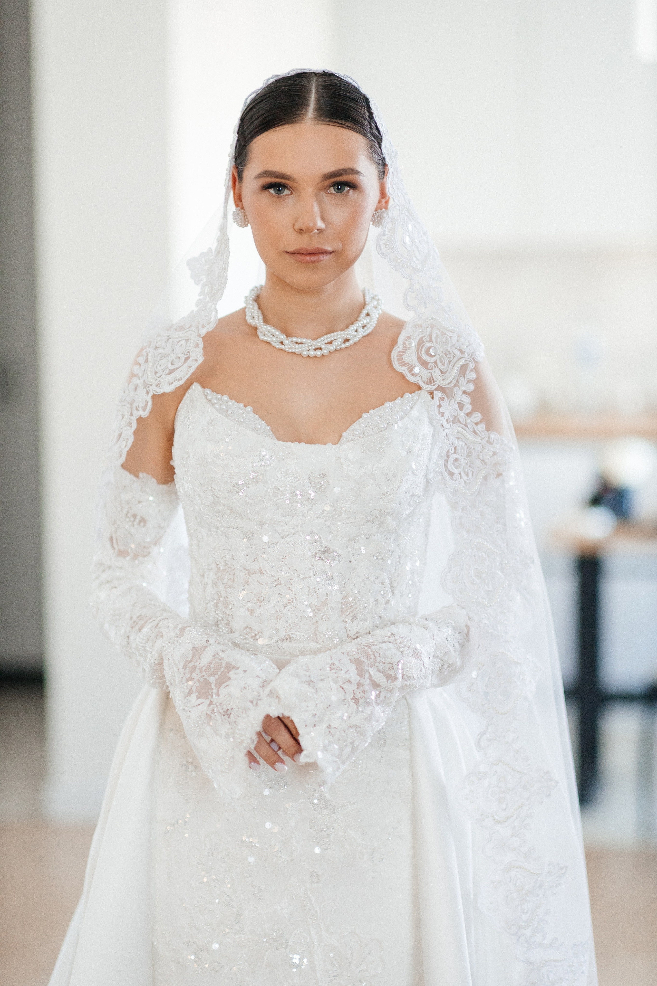 Любовь это Мы. Свадебный фотограф в Красноярске Владимир Ятмасов