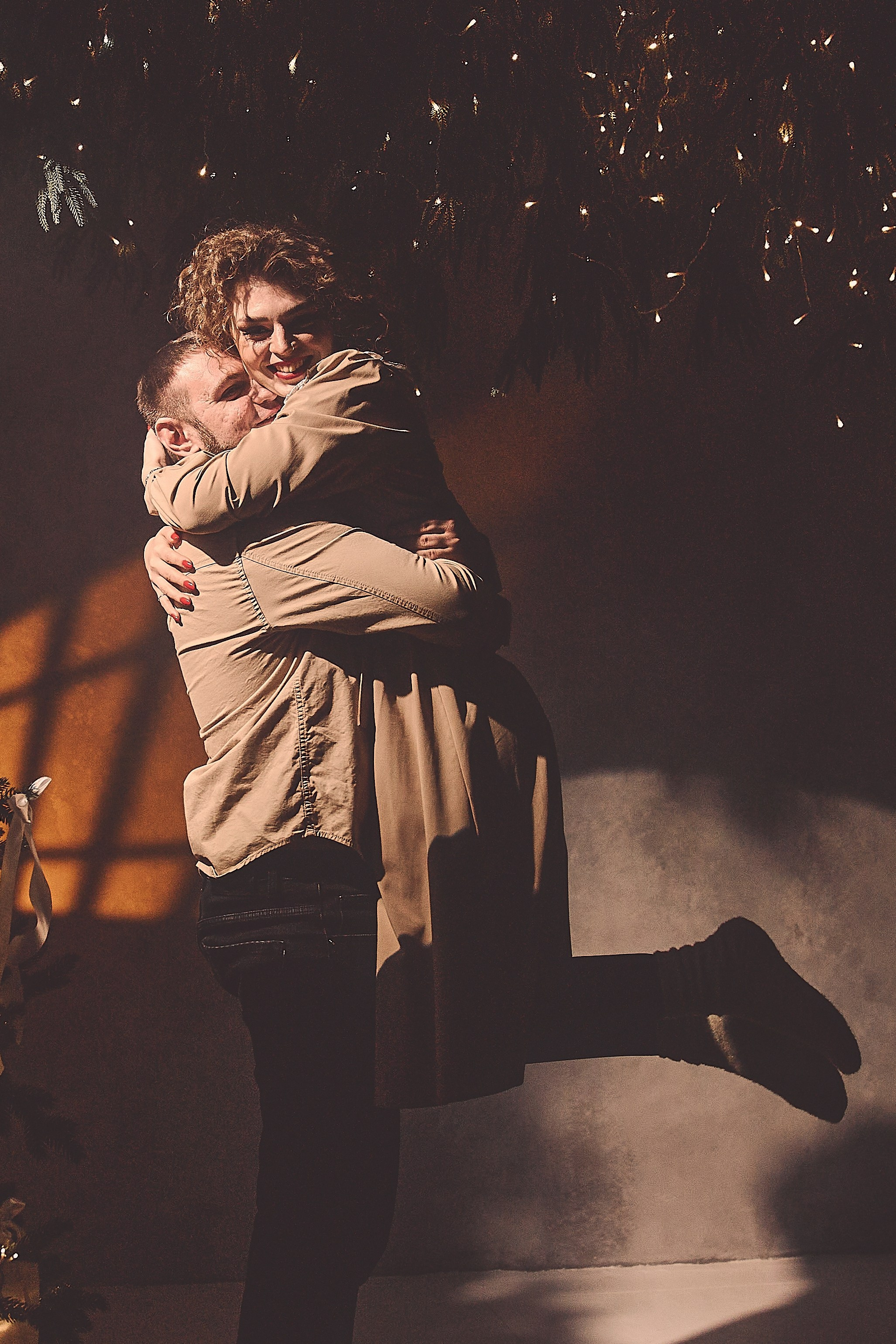 Счастье рядом. Свадебный фотограф в Красноярске Владимир Ятмасов