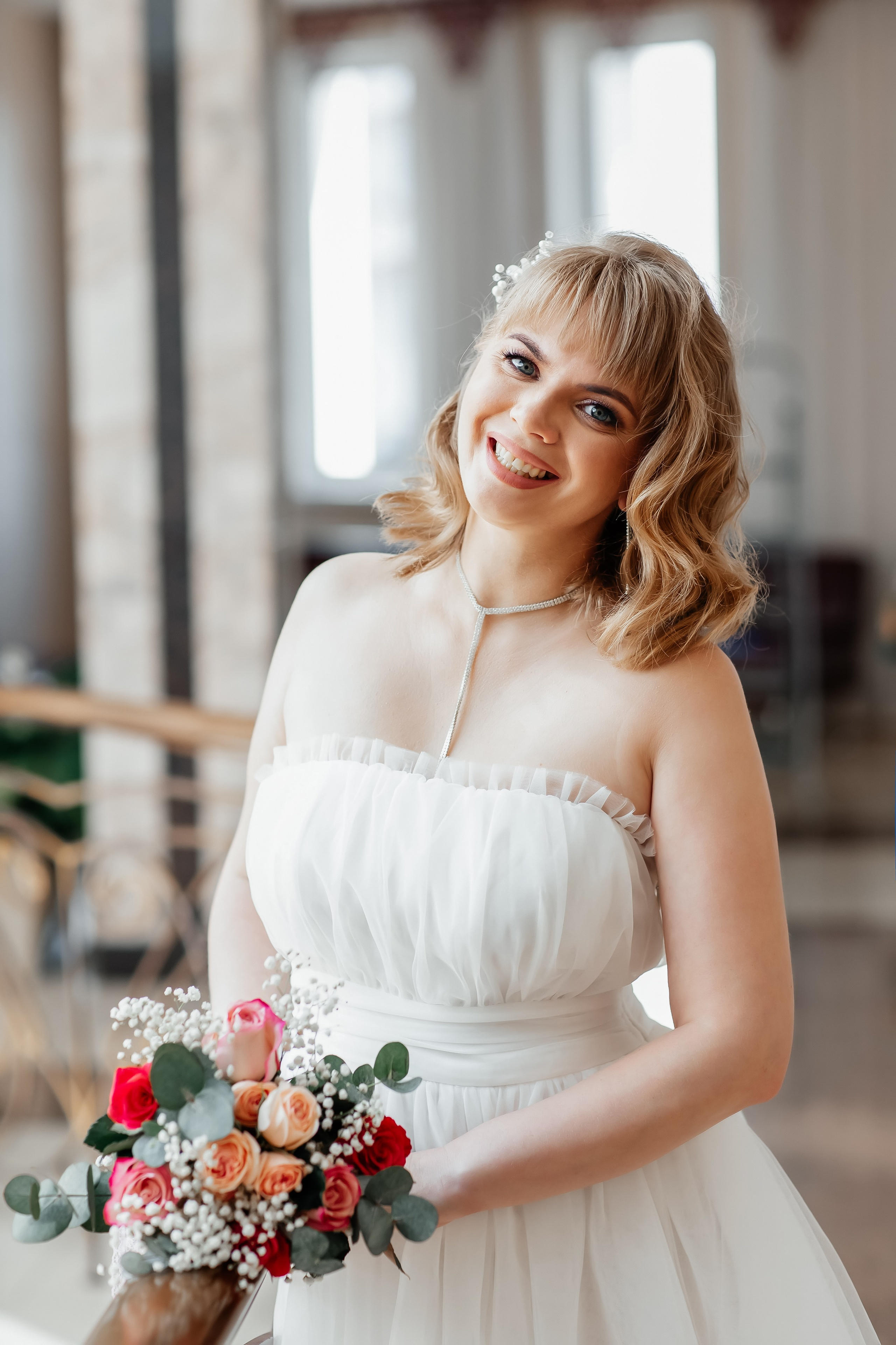 Свадебные съёмки. Семейный фотограф в Прокопьевске Екатерина Финаскова