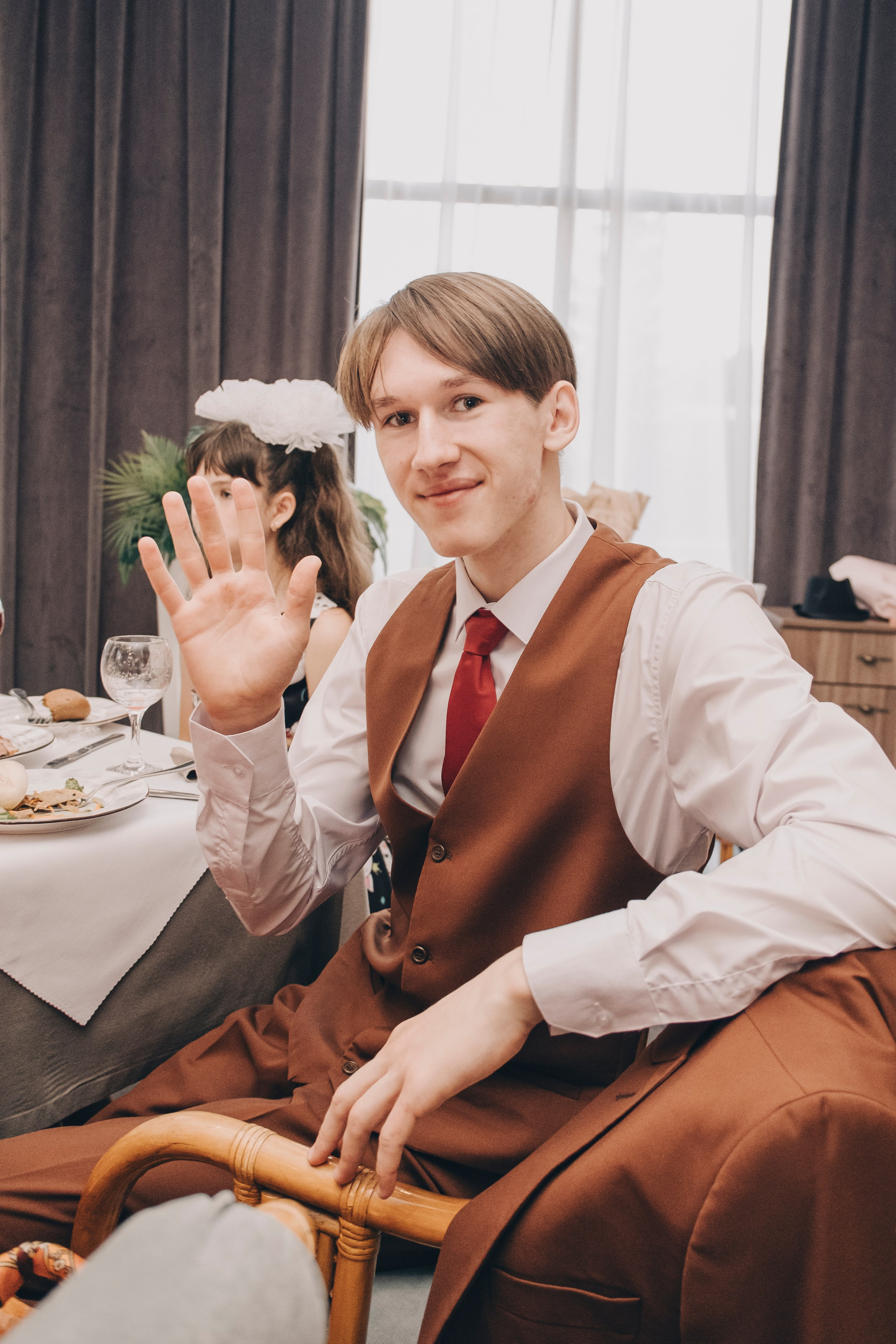 Полный свадебный день. Фотограф в Иркутске Анна Мирошникова