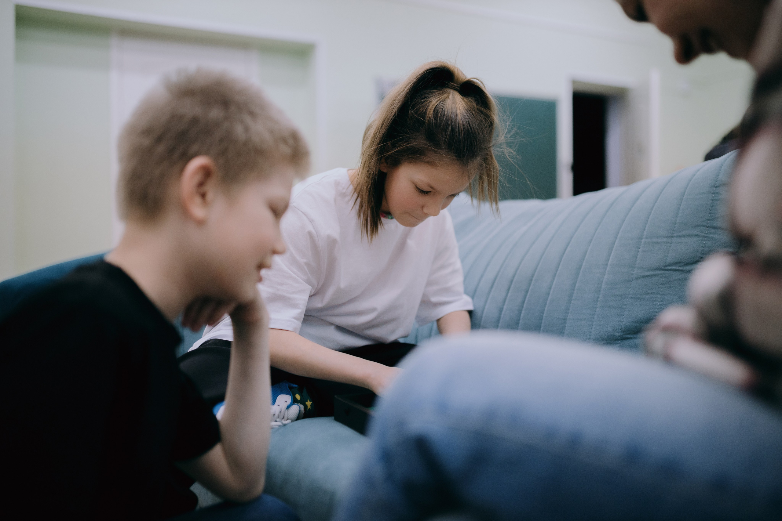 Китайский Новый год в школе-интернате № 5 // 31.01.25. Денис Прохоров Фотограф в г. Магнитогорск