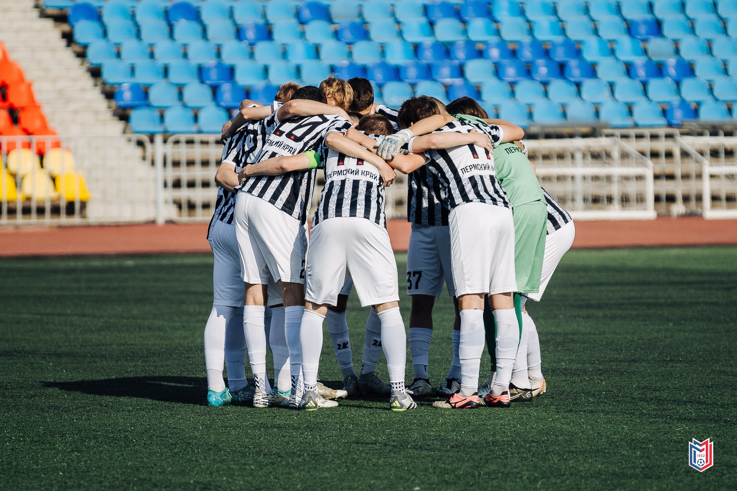ФК «Металлург-Магнитогорск» — ФК «Амкар Пермь» // 22.06.2024. Денис Прохоров Фотограф в г. Магнитогорск