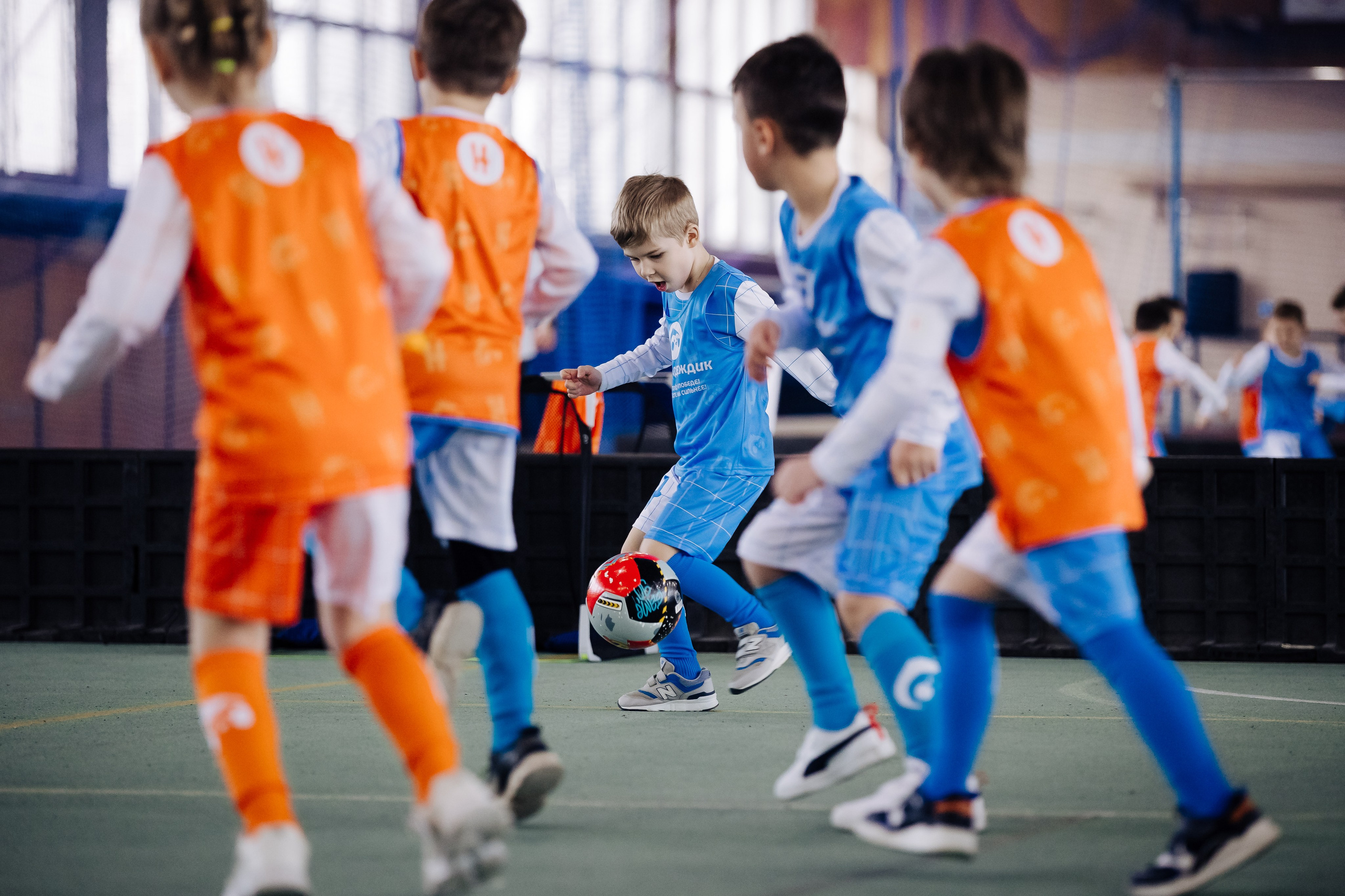 Надеждик CUP // 16.02.25. Денис Прохоров Фотограф в г. Магнитогорск