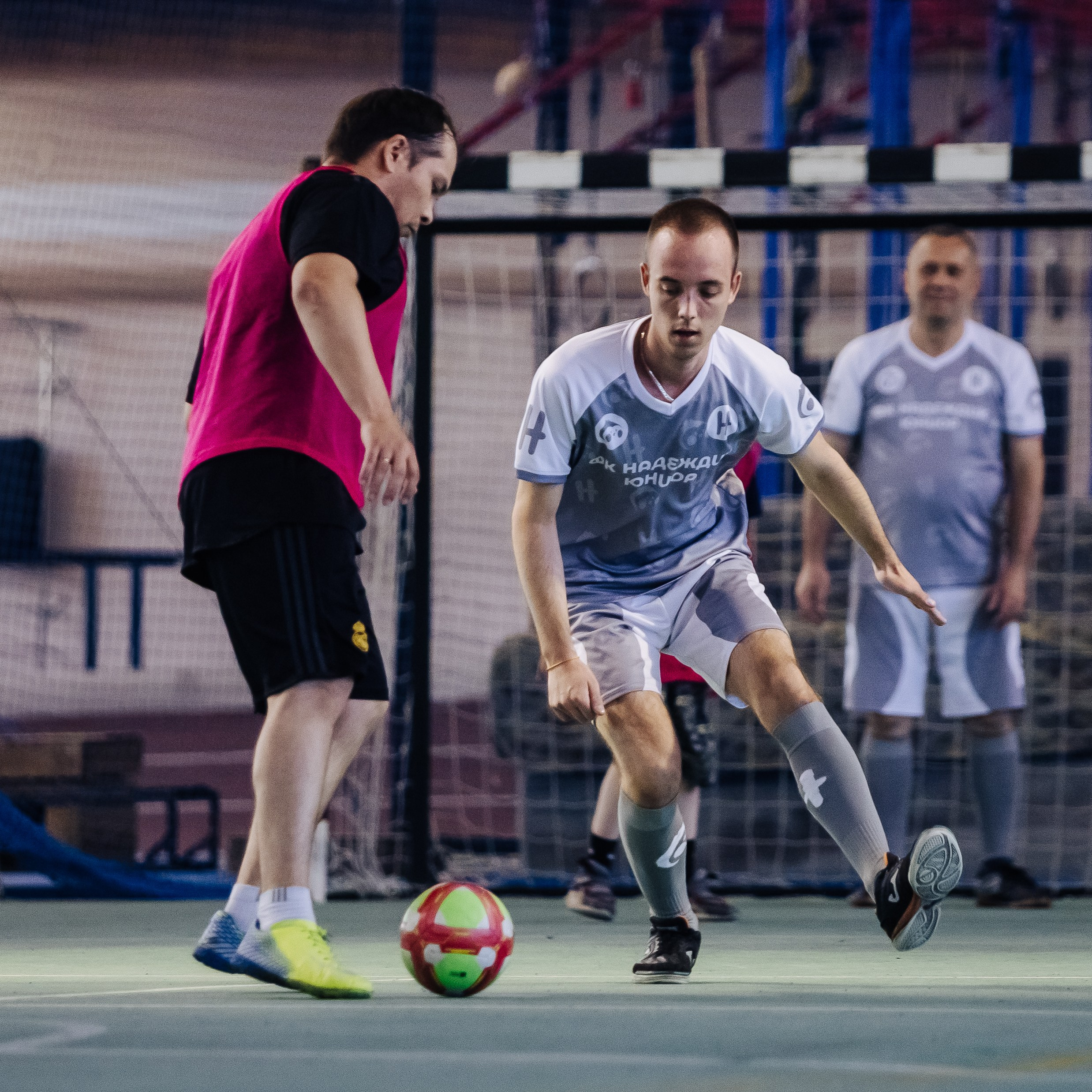 Надеждик CUP // 18.05.25. Денис Прохоров Фотограф в г. Магнитогорск