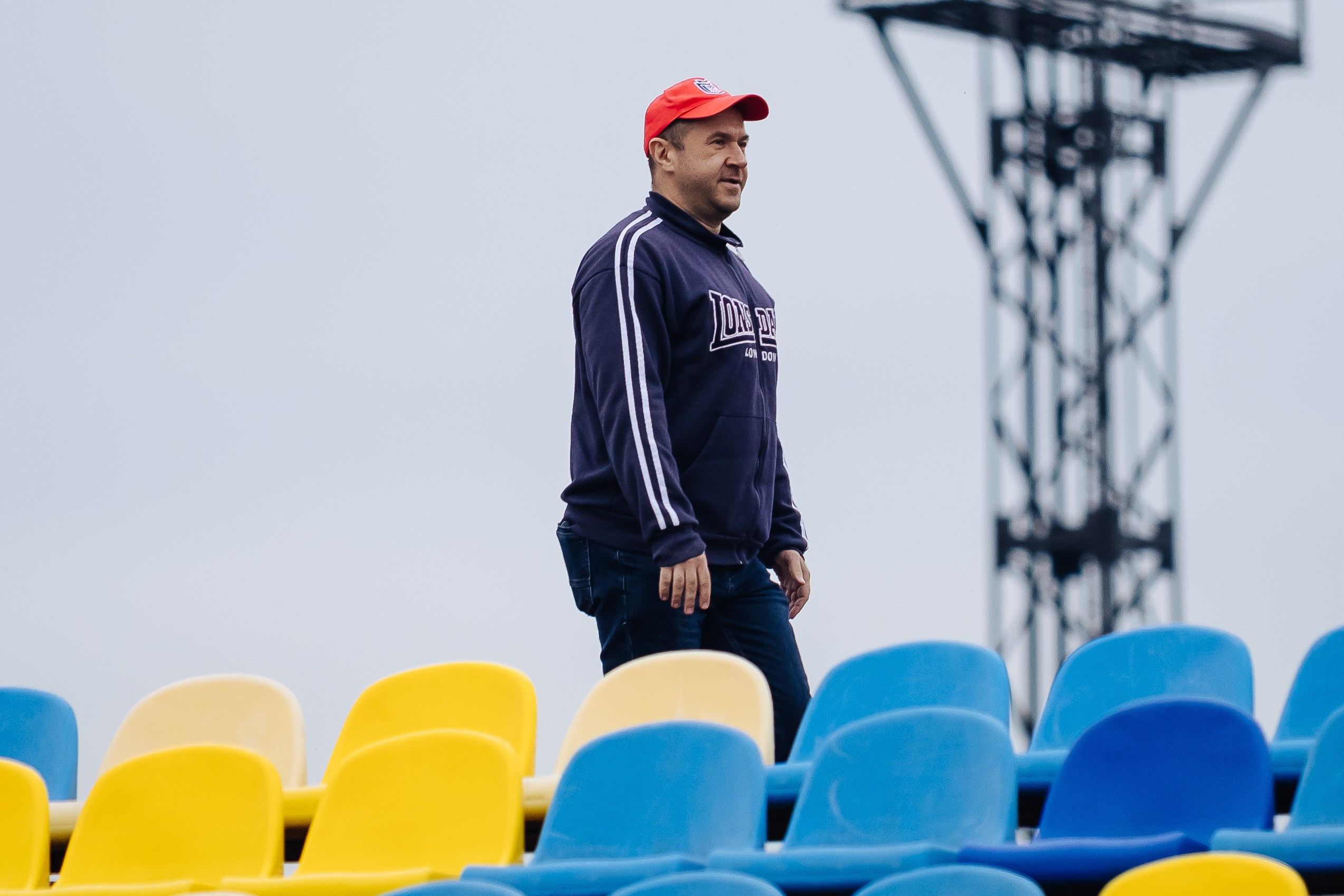 ФК «Металлург-Магнитогорск» — ФК «Триумф» // 03.05.25. Денис Прохоров Фотограф в г. Магнитогорск