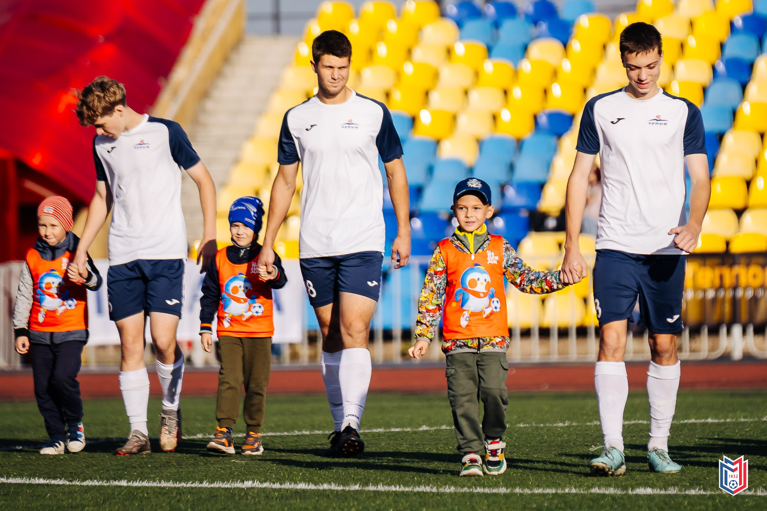 ФК «Металлург-Магнитогорск» — «СибГУФК Иртыш-2» // 21.09.24. Денис Прохоров Фотограф в г. Магнитогорск