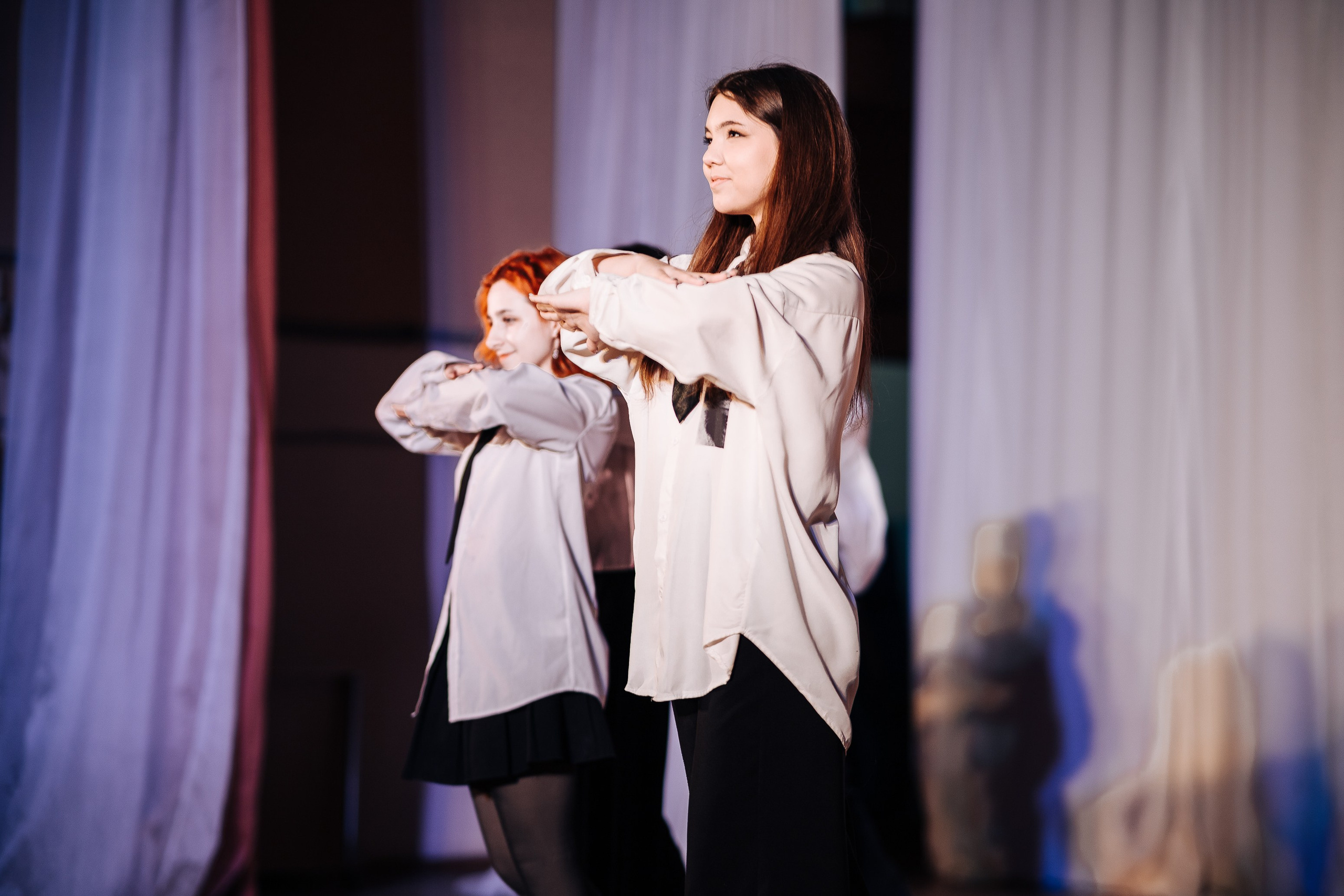 Студенческая весна 2024 // 09 — 10.03.2024. Денис Прохоров Фотограф в г. Магнитогорск